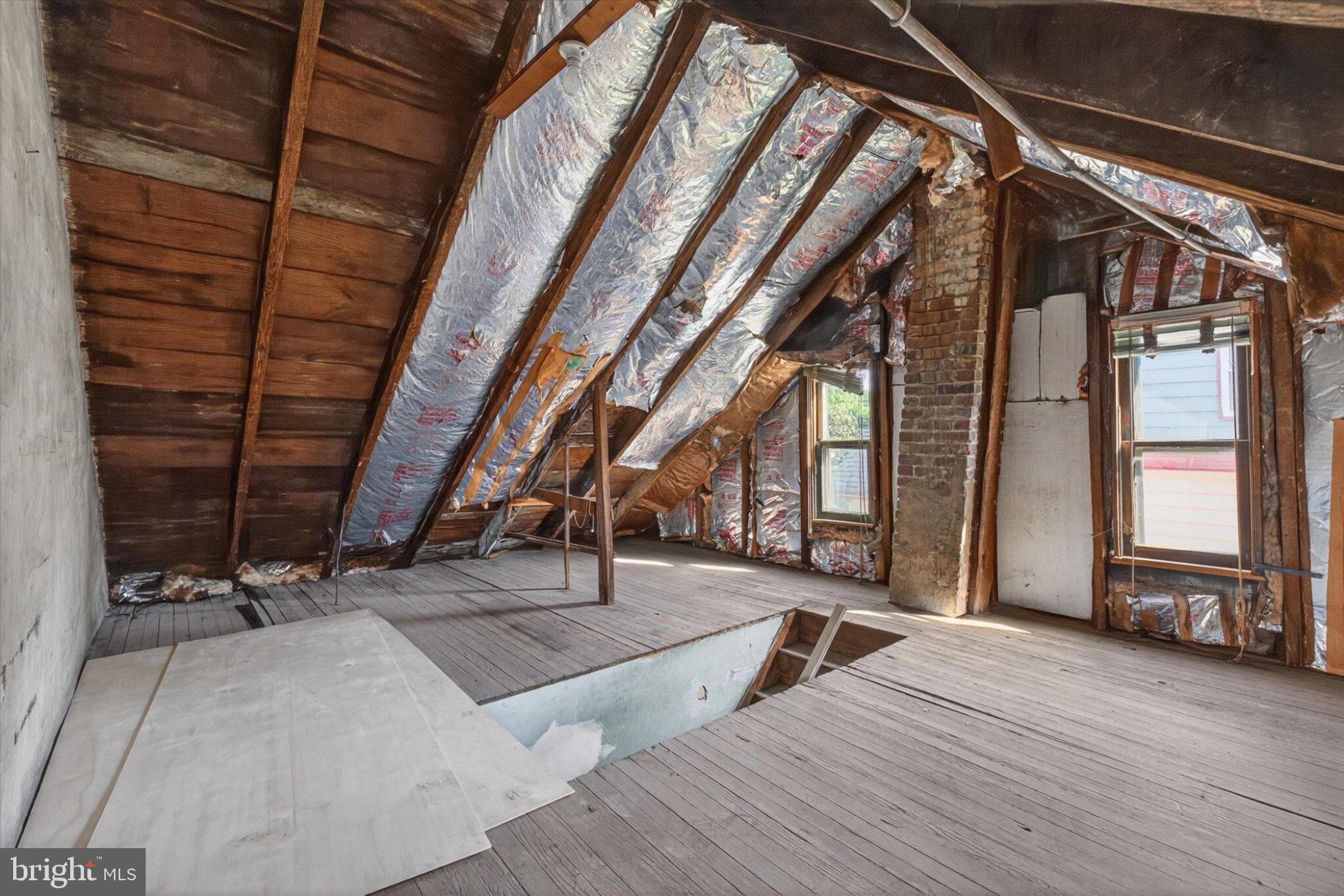 STEELTON BOROUGH - Residential