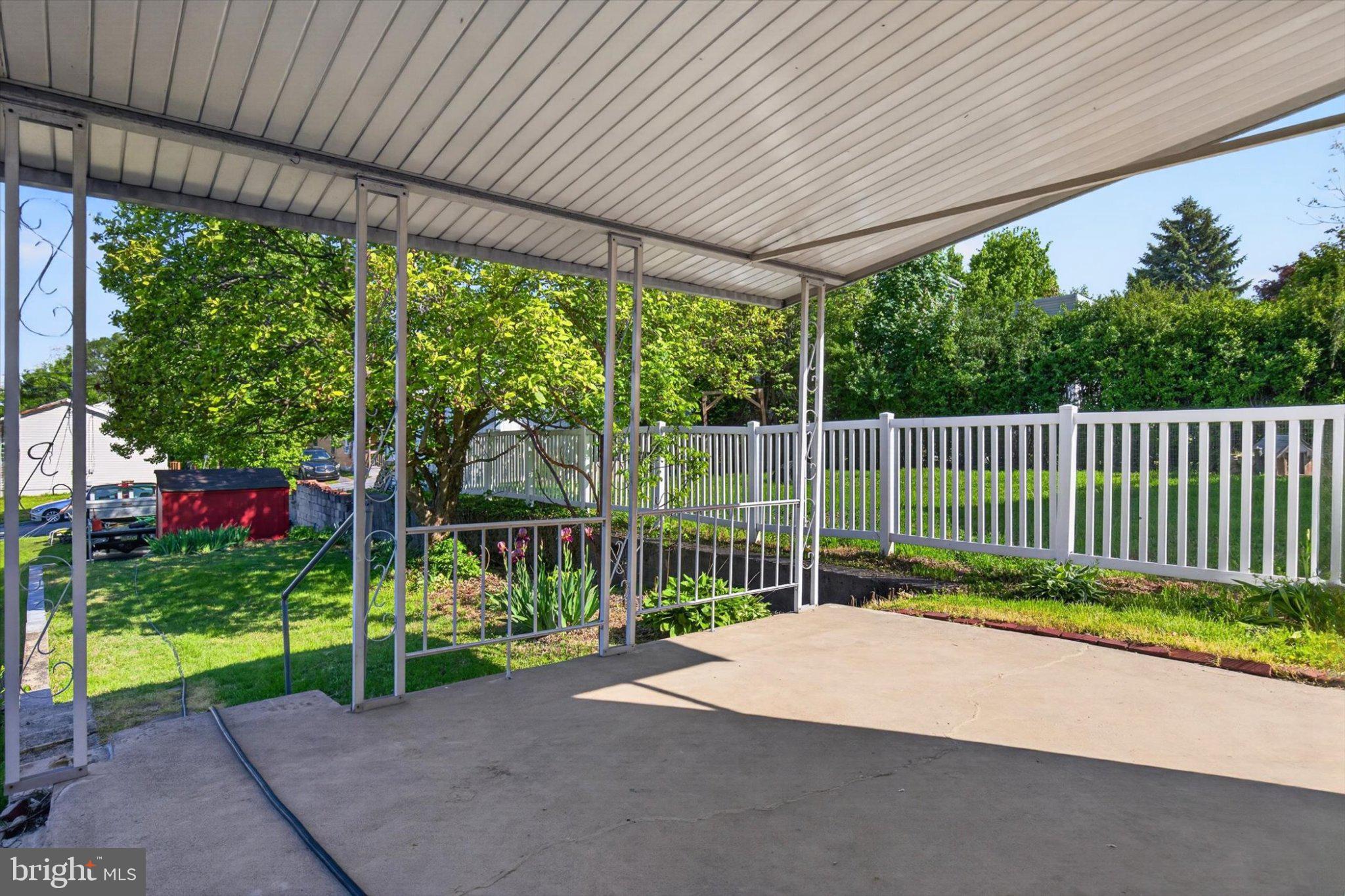 STEELTON BOROUGH - Residential
