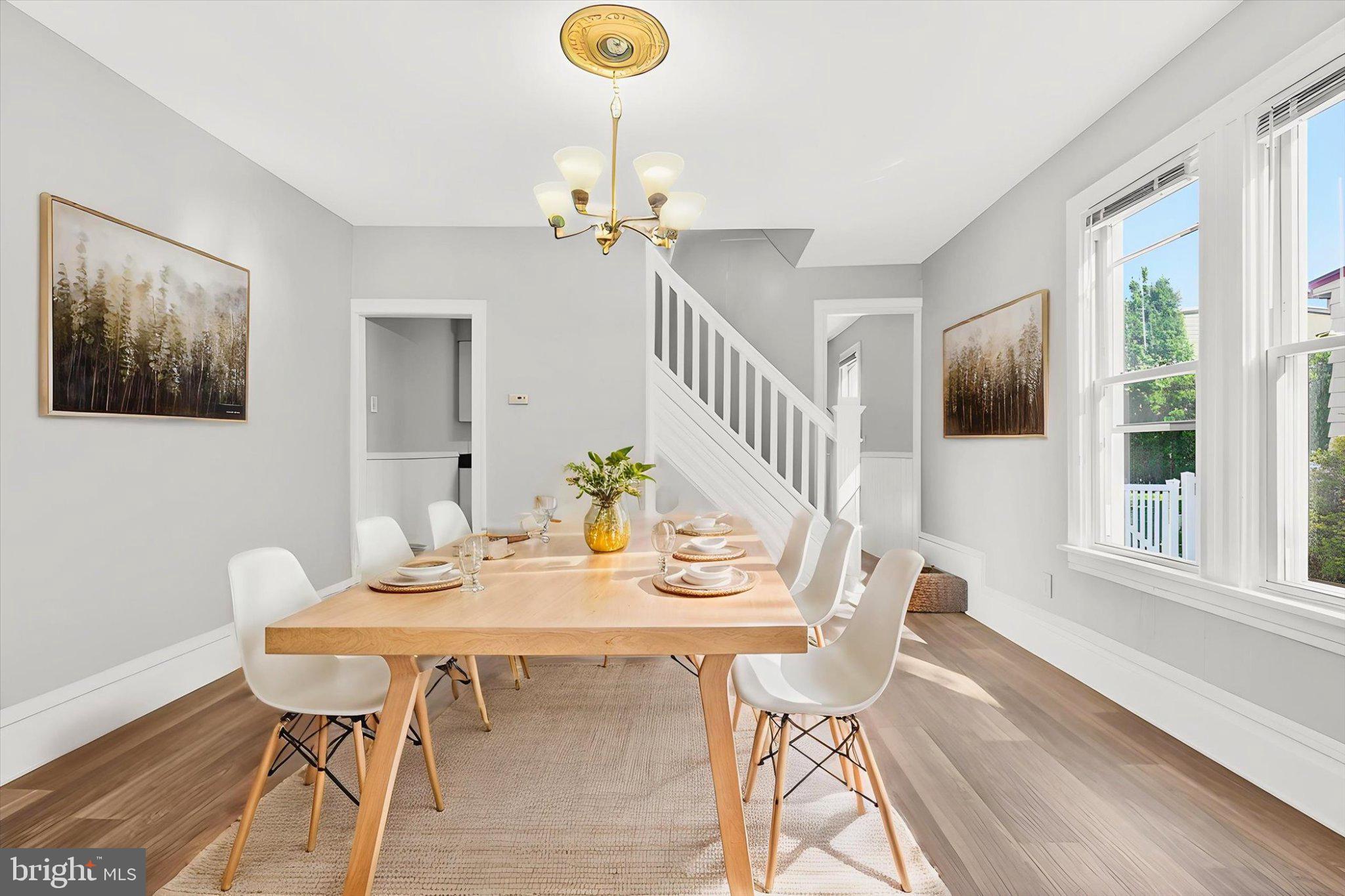 STEELTON BOROUGH - Residential