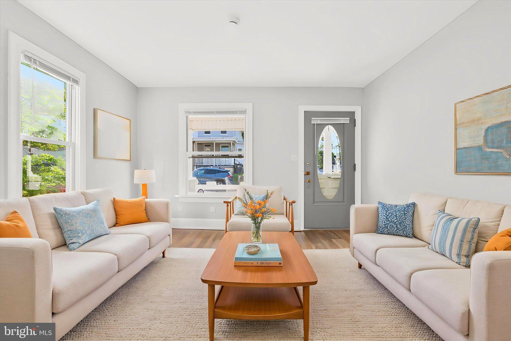 STEELTON BOROUGH - Residential
