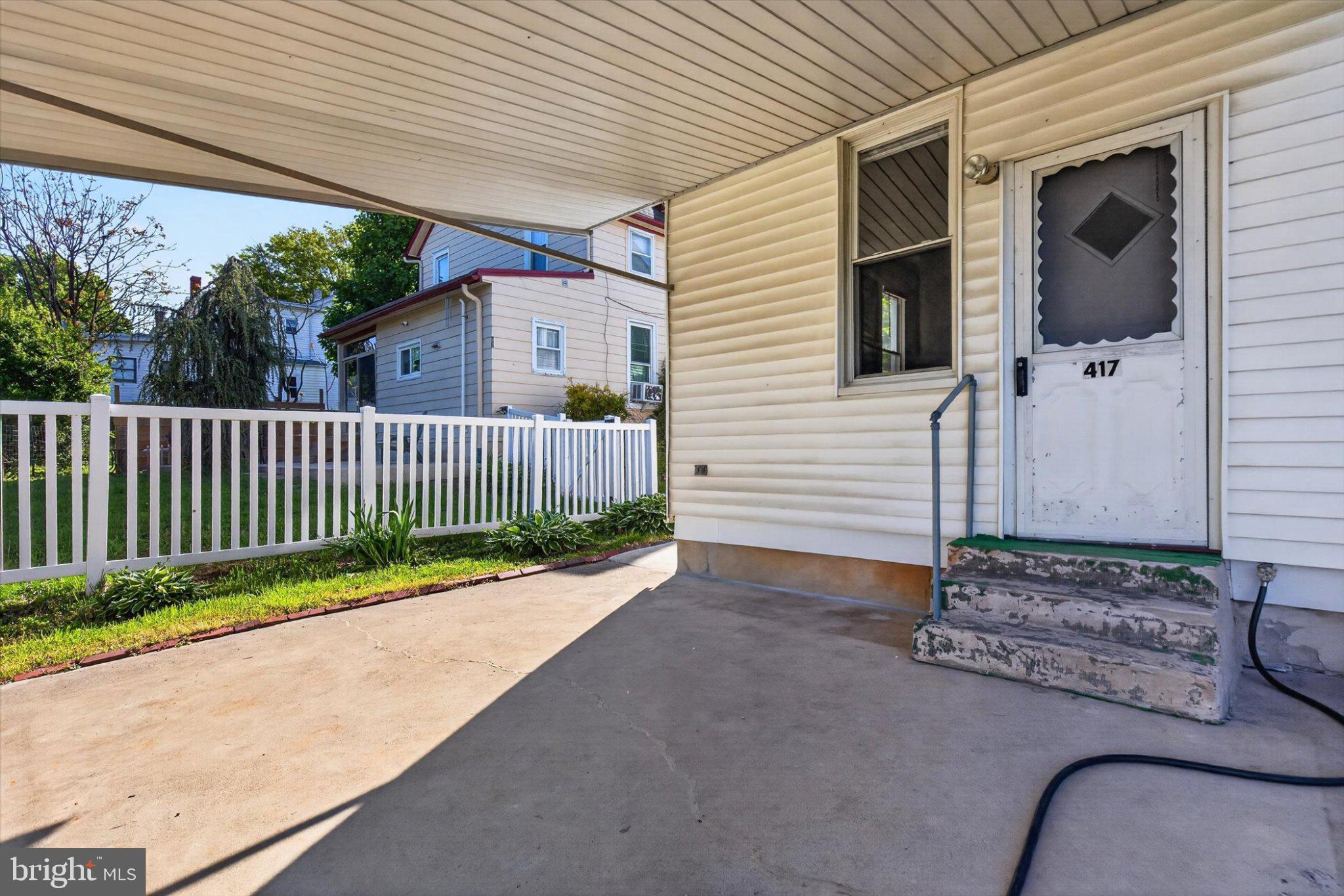 STEELTON BOROUGH - Residential