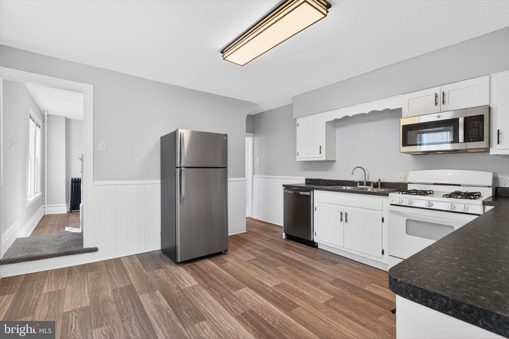STEELTON BOROUGH - Residential