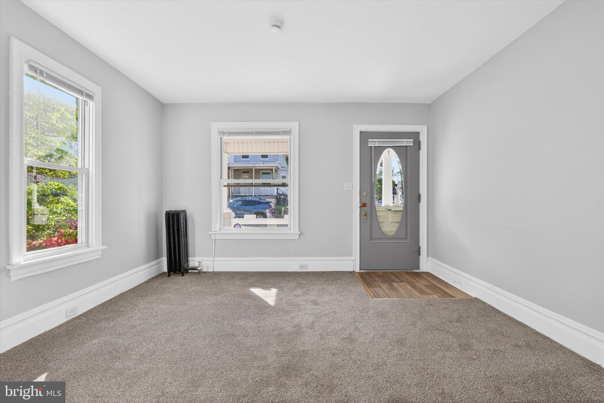 STEELTON BOROUGH - Residential