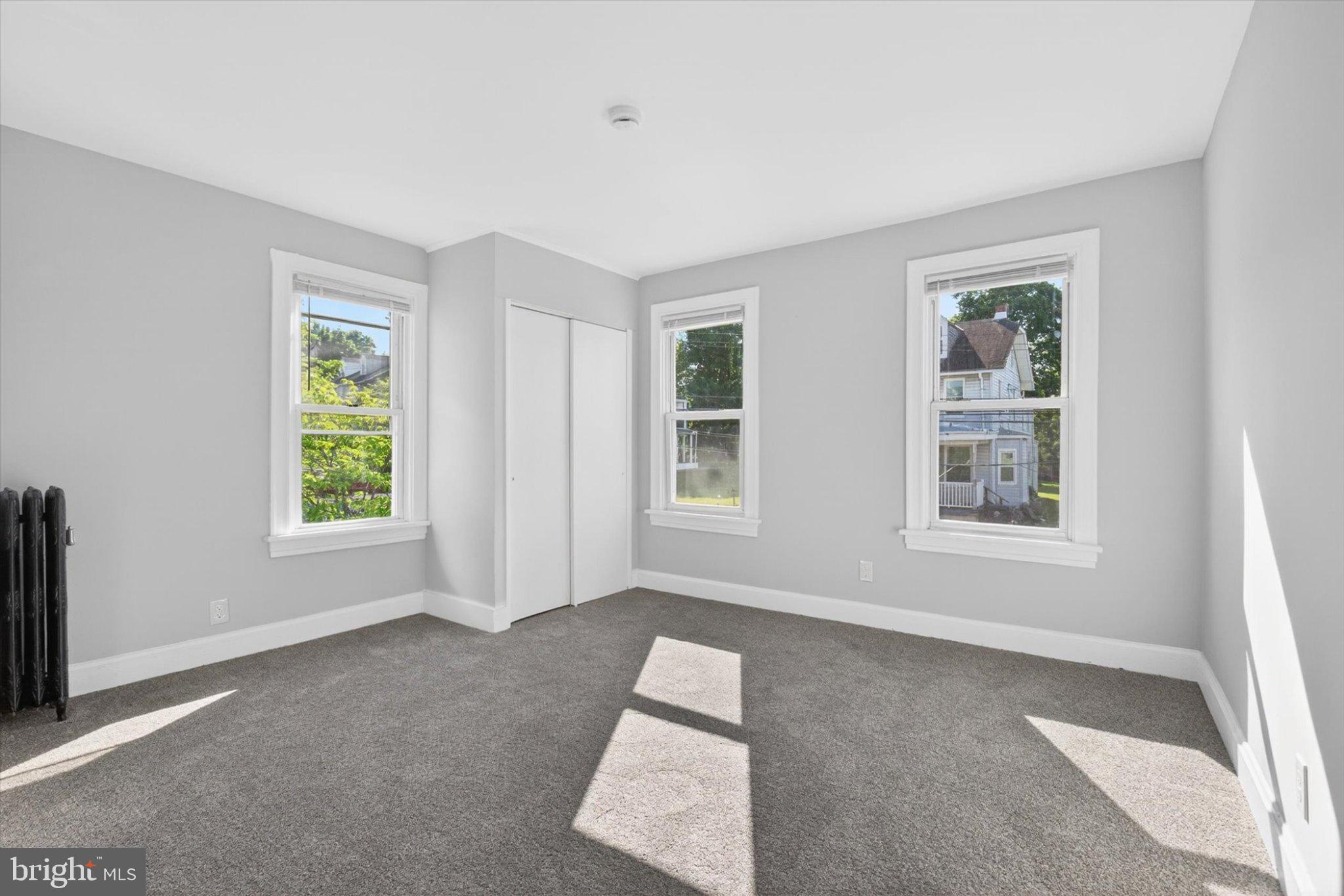 STEELTON BOROUGH - Residential