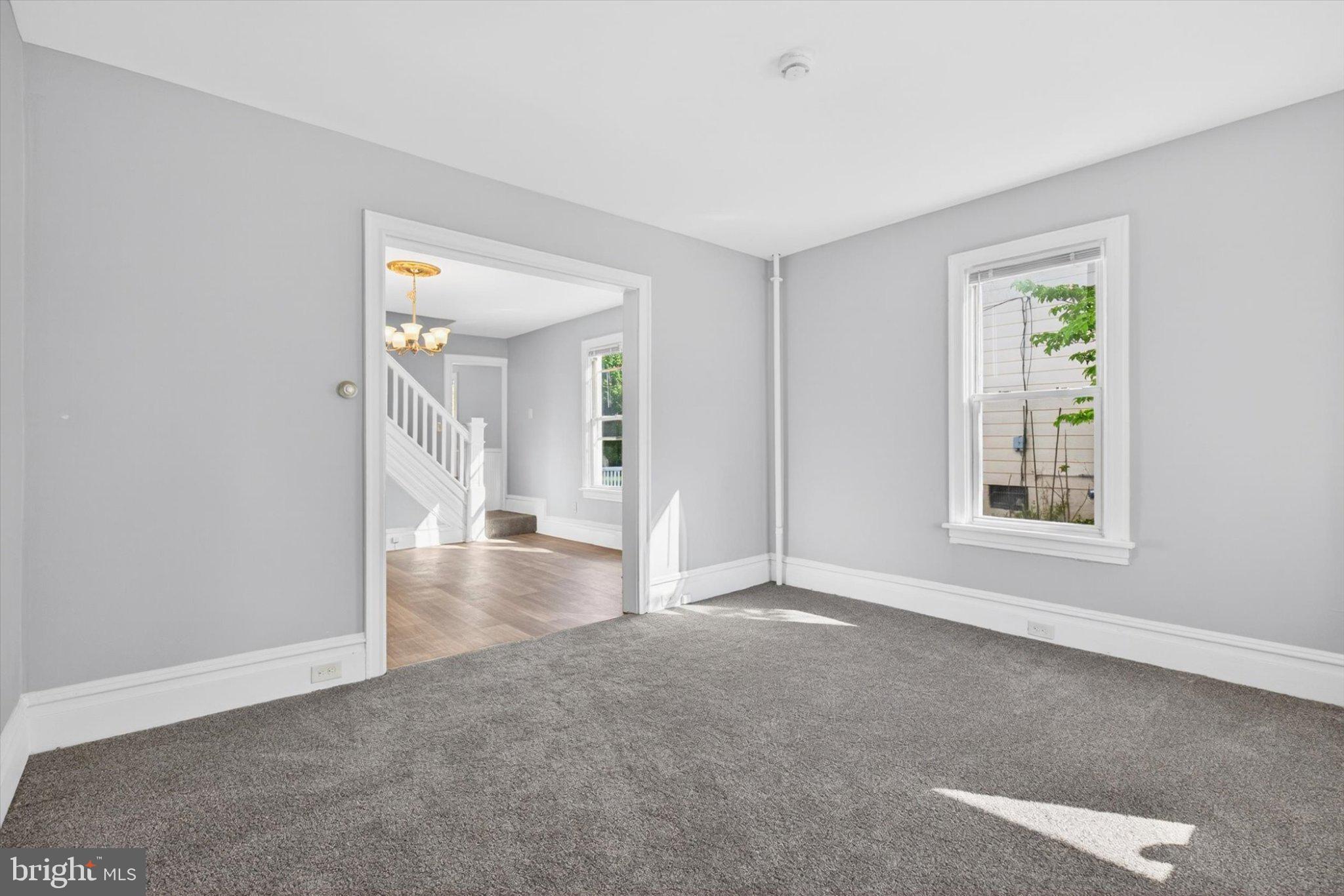 STEELTON BOROUGH - Residential
