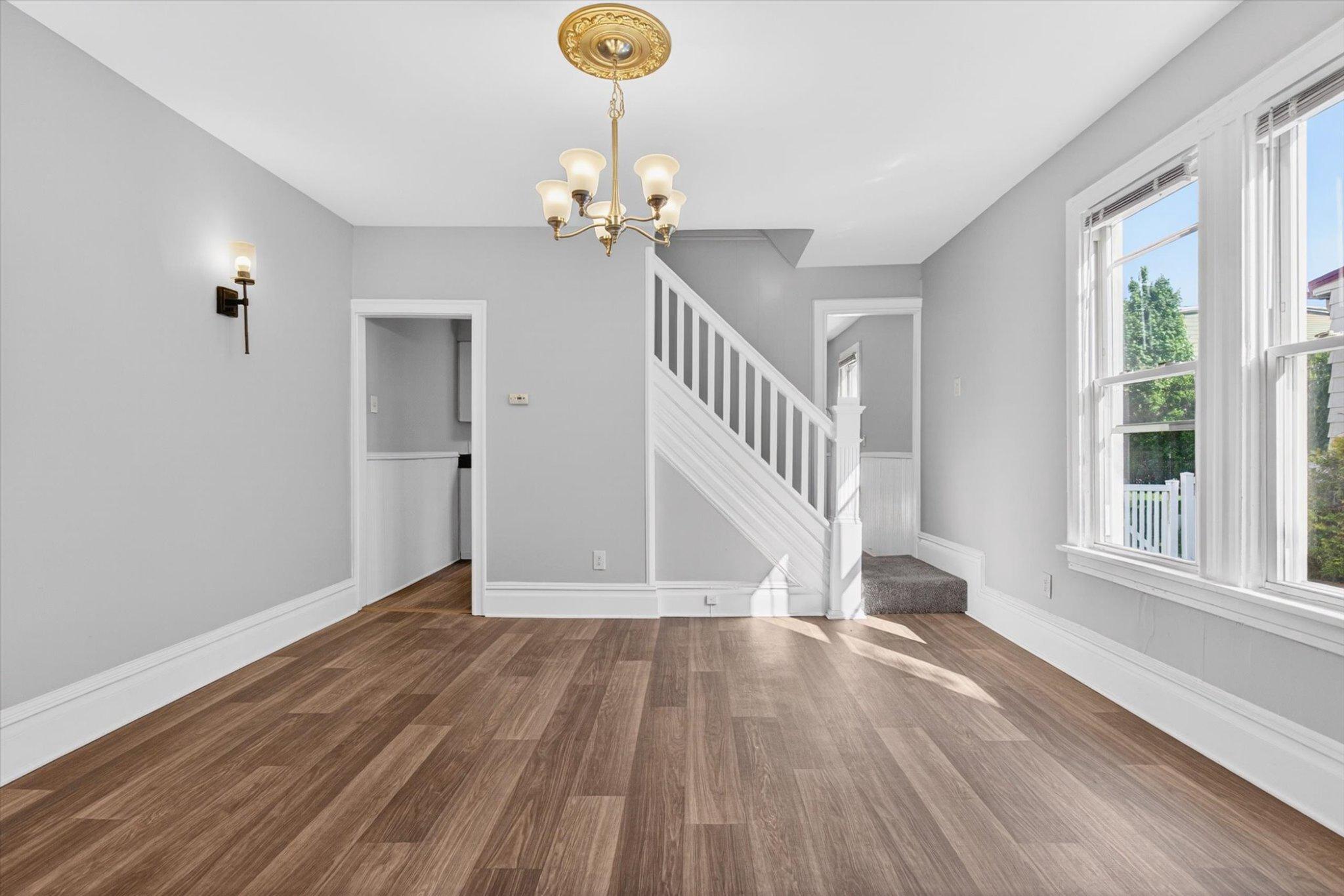 STEELTON BOROUGH - Residential