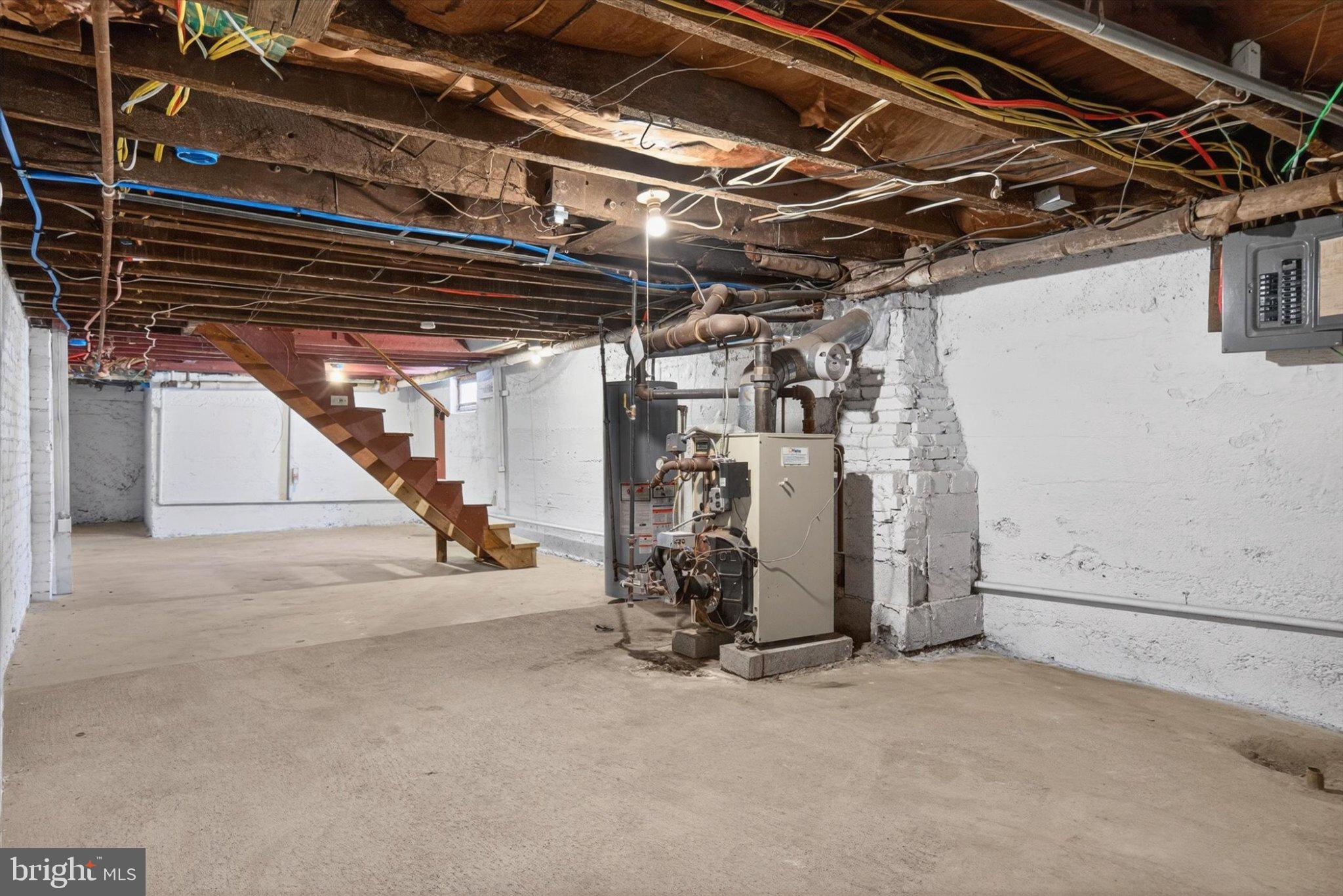 STEELTON BOROUGH - Residential