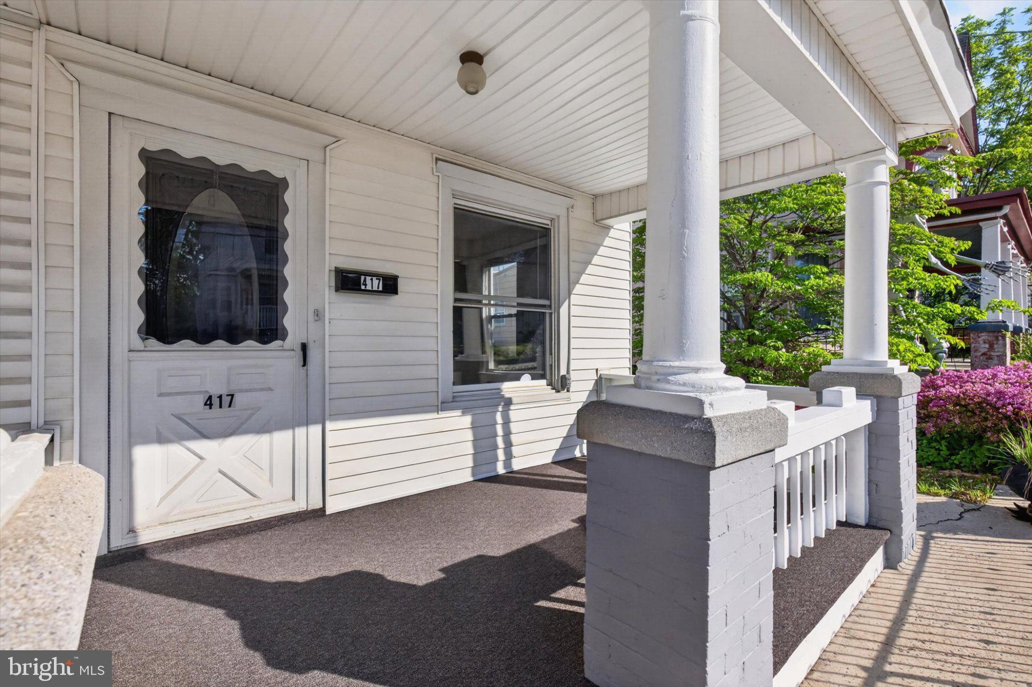 STEELTON BOROUGH - Residential