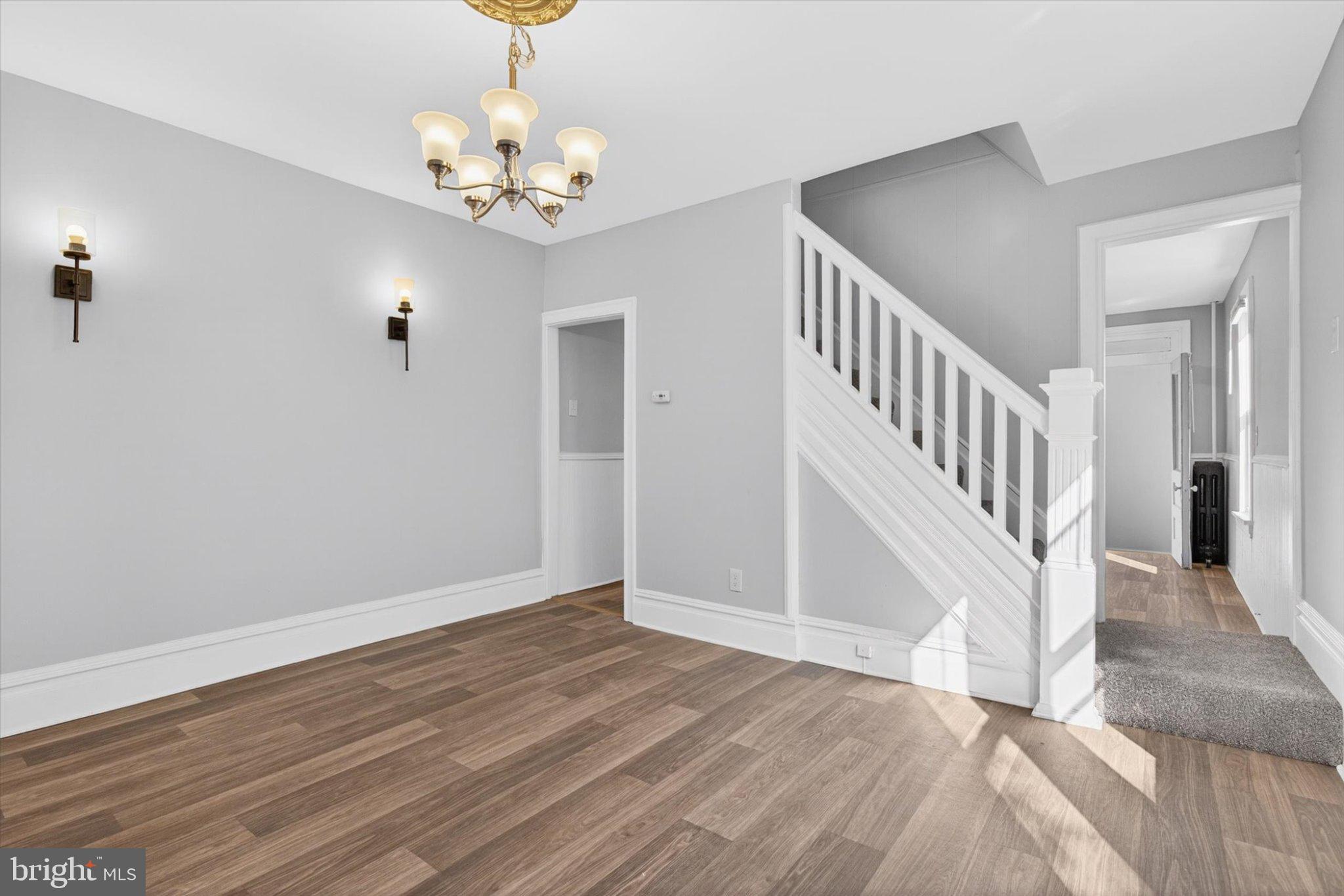 STEELTON BOROUGH - Residential