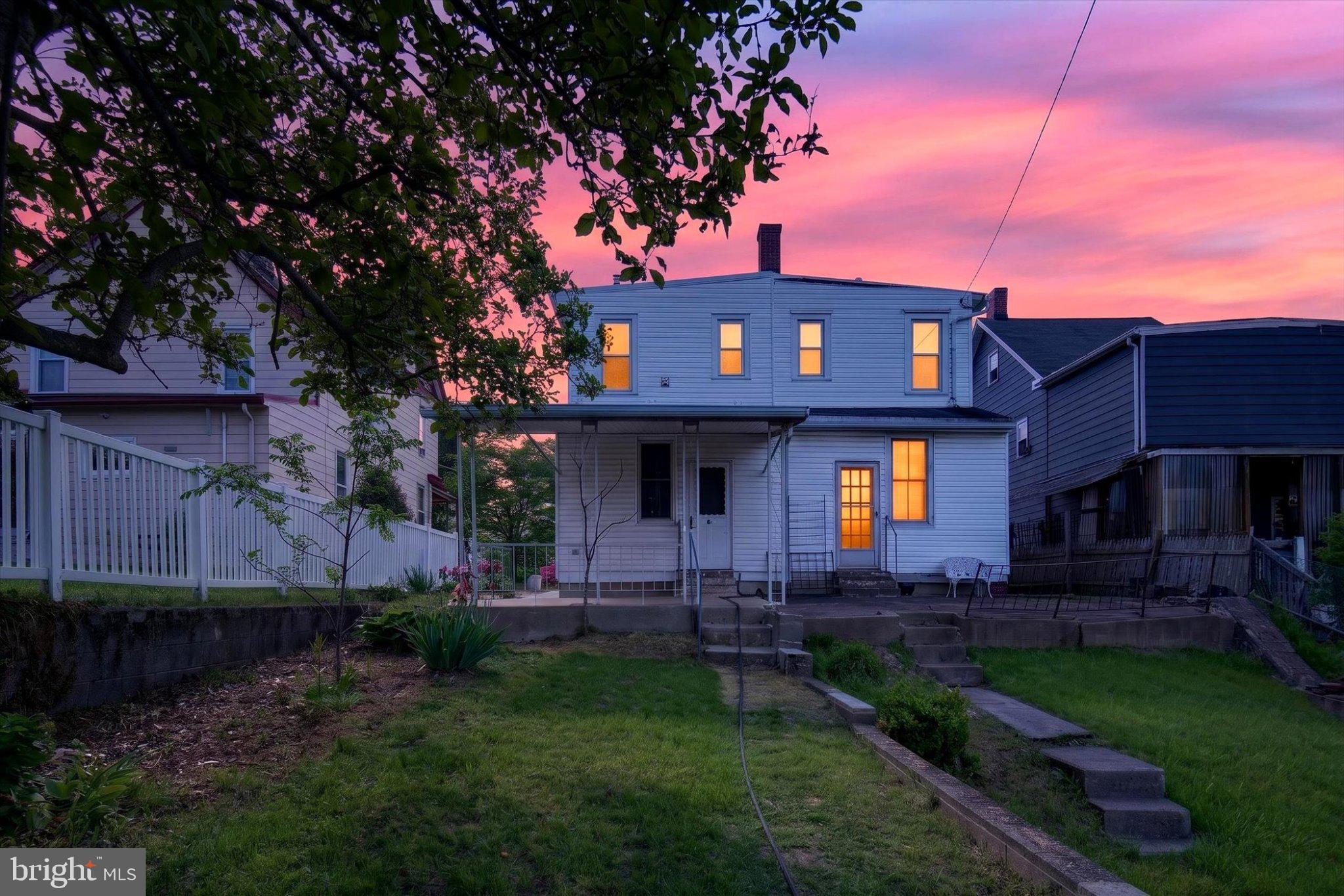 STEELTON BOROUGH - Residential