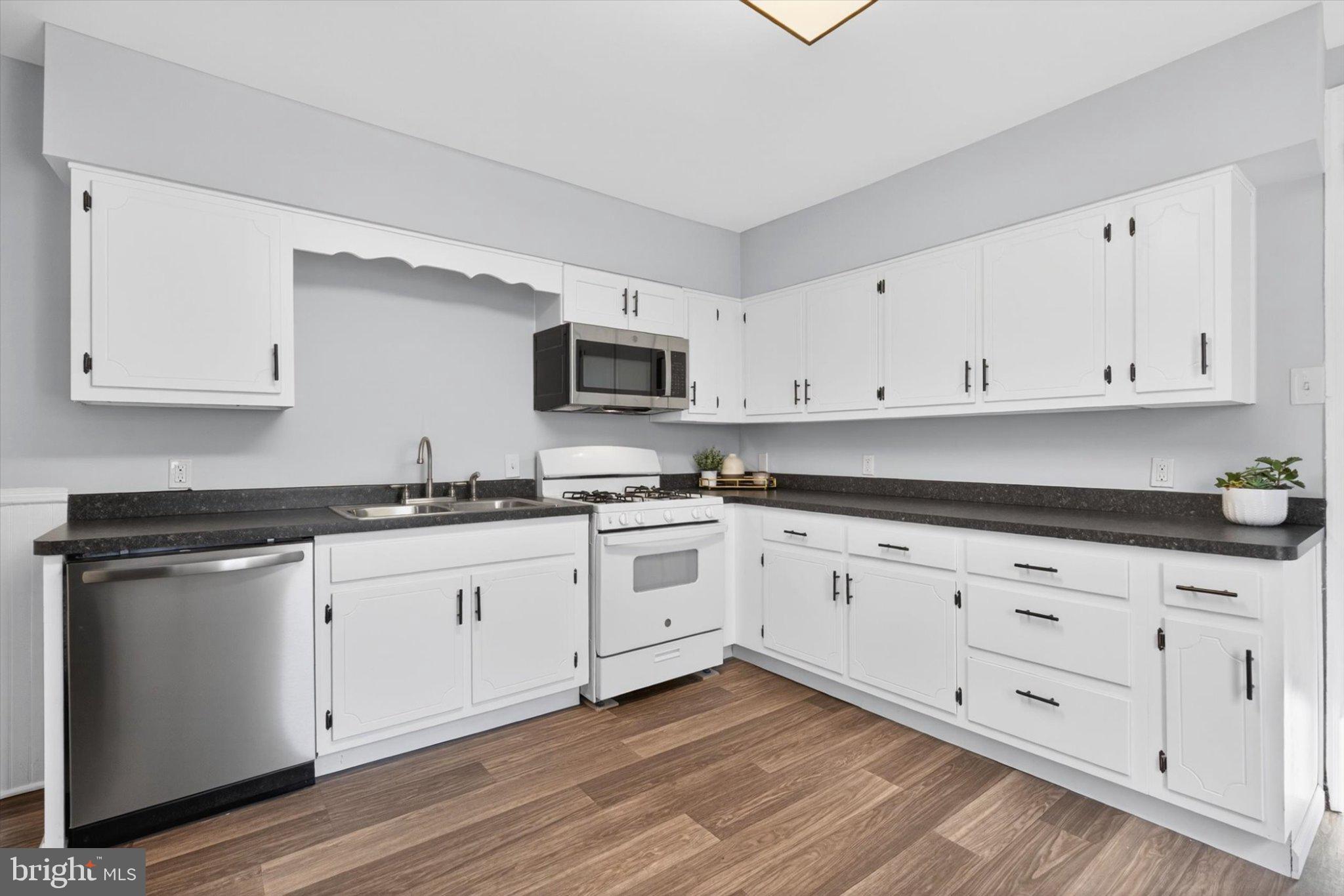 STEELTON BOROUGH - Residential