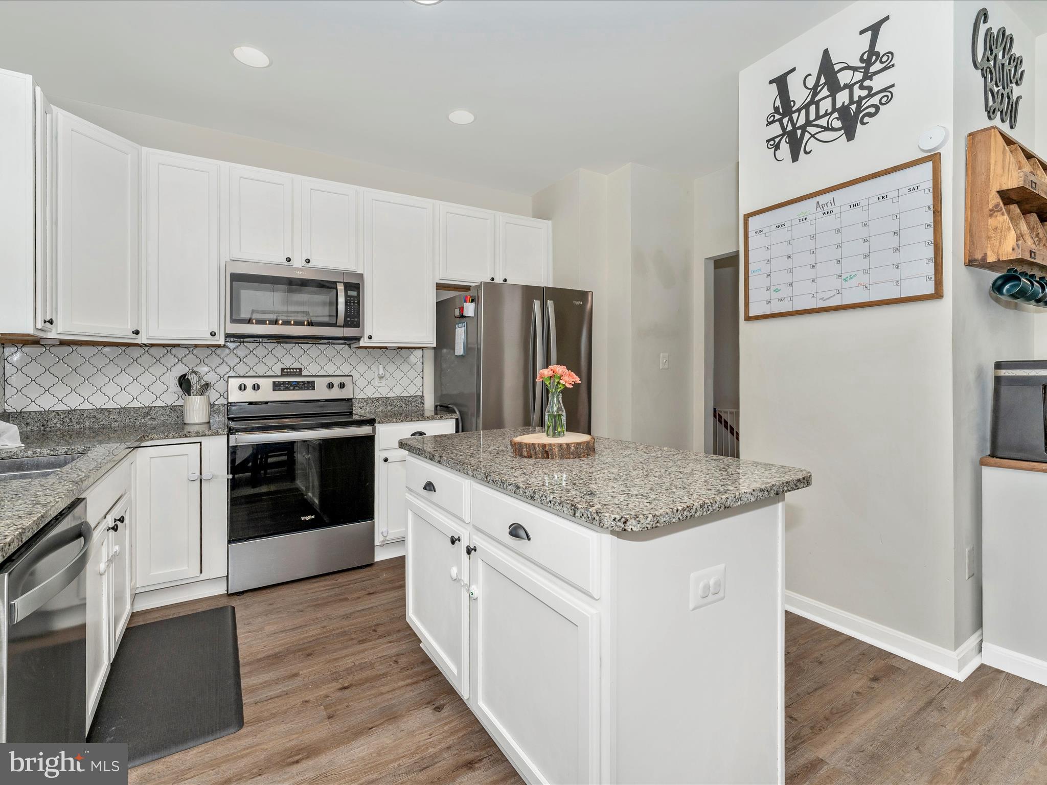 PRINCETON SHOALS - Residential