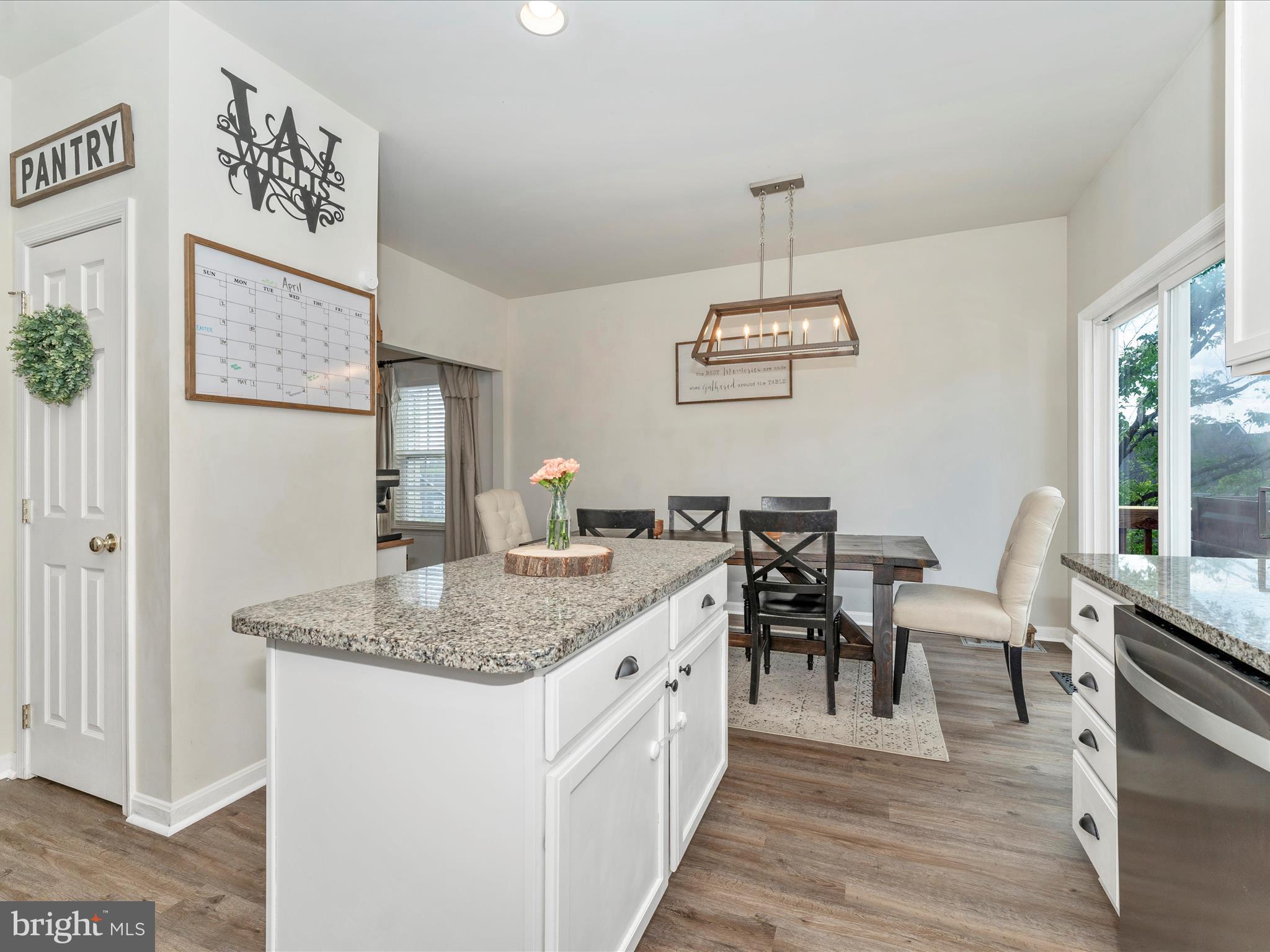 PRINCETON SHOALS - Residential