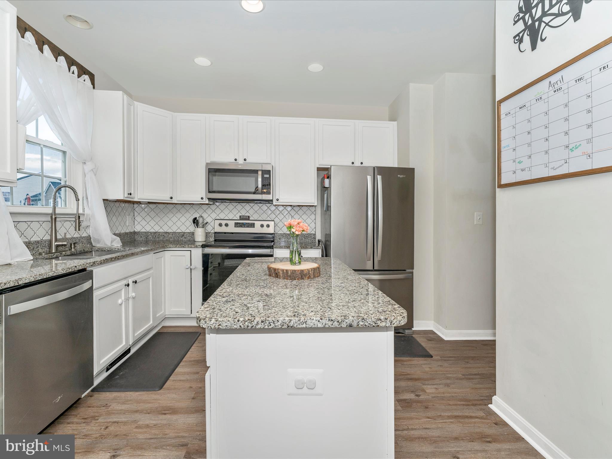 PRINCETON SHOALS - Residential