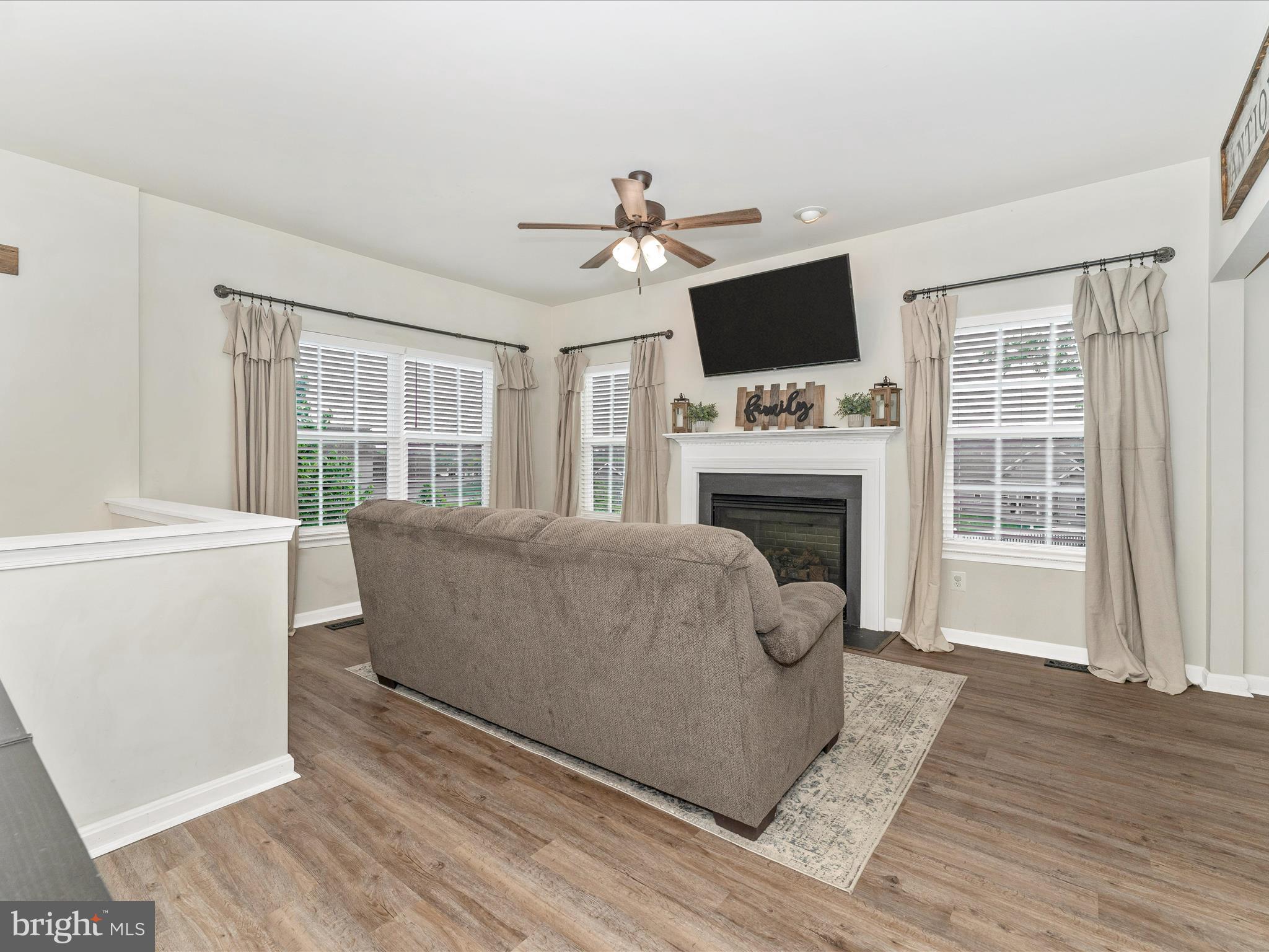 PRINCETON SHOALS - Residential