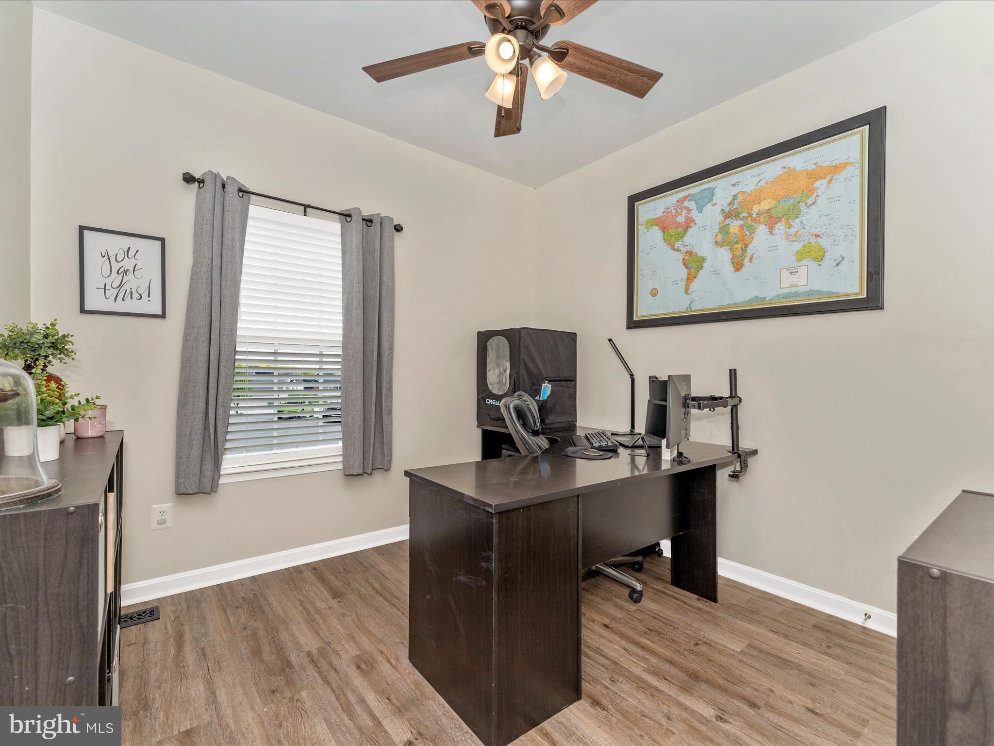 PRINCETON SHOALS - Residential