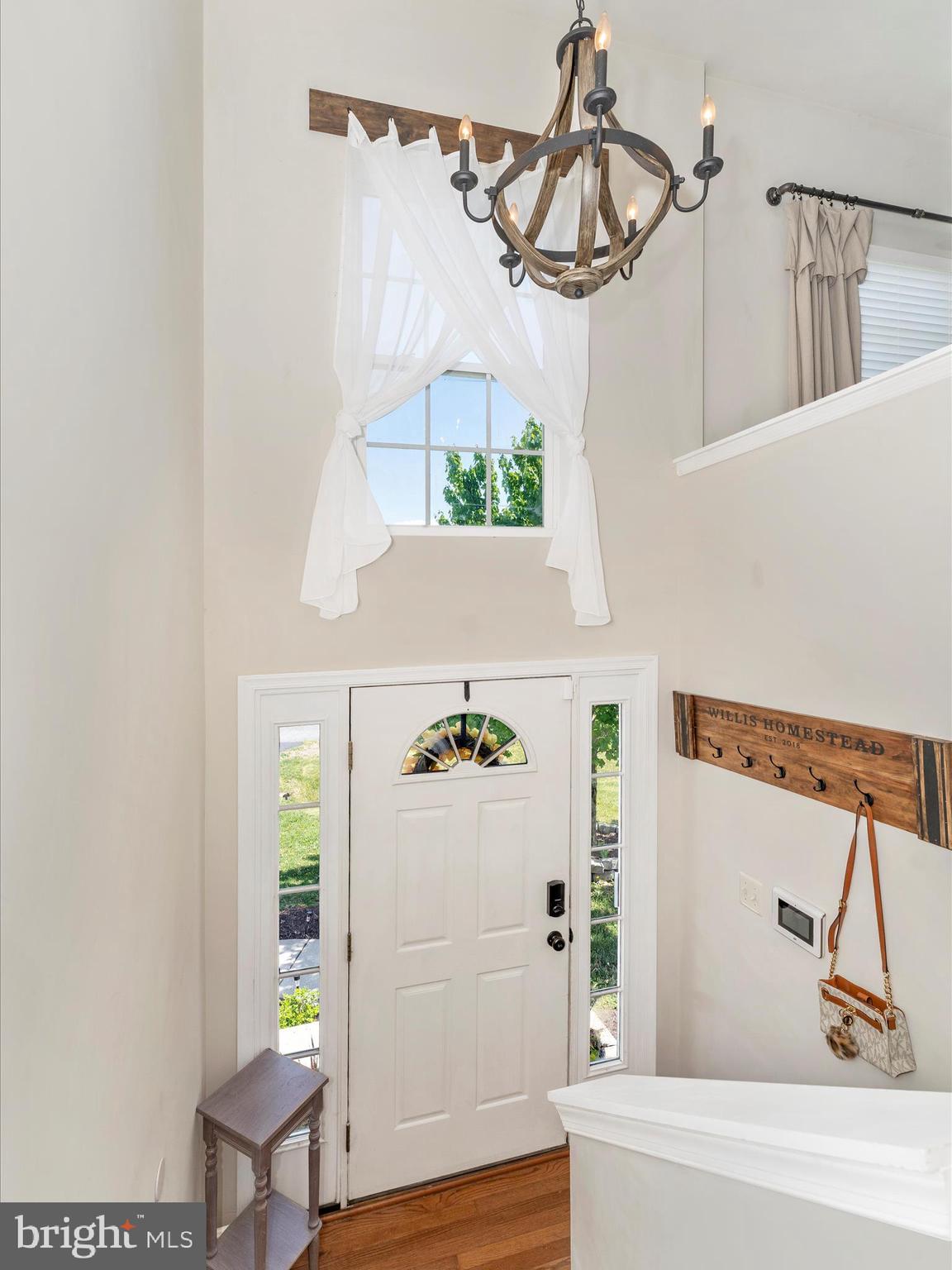 PRINCETON SHOALS - Residential