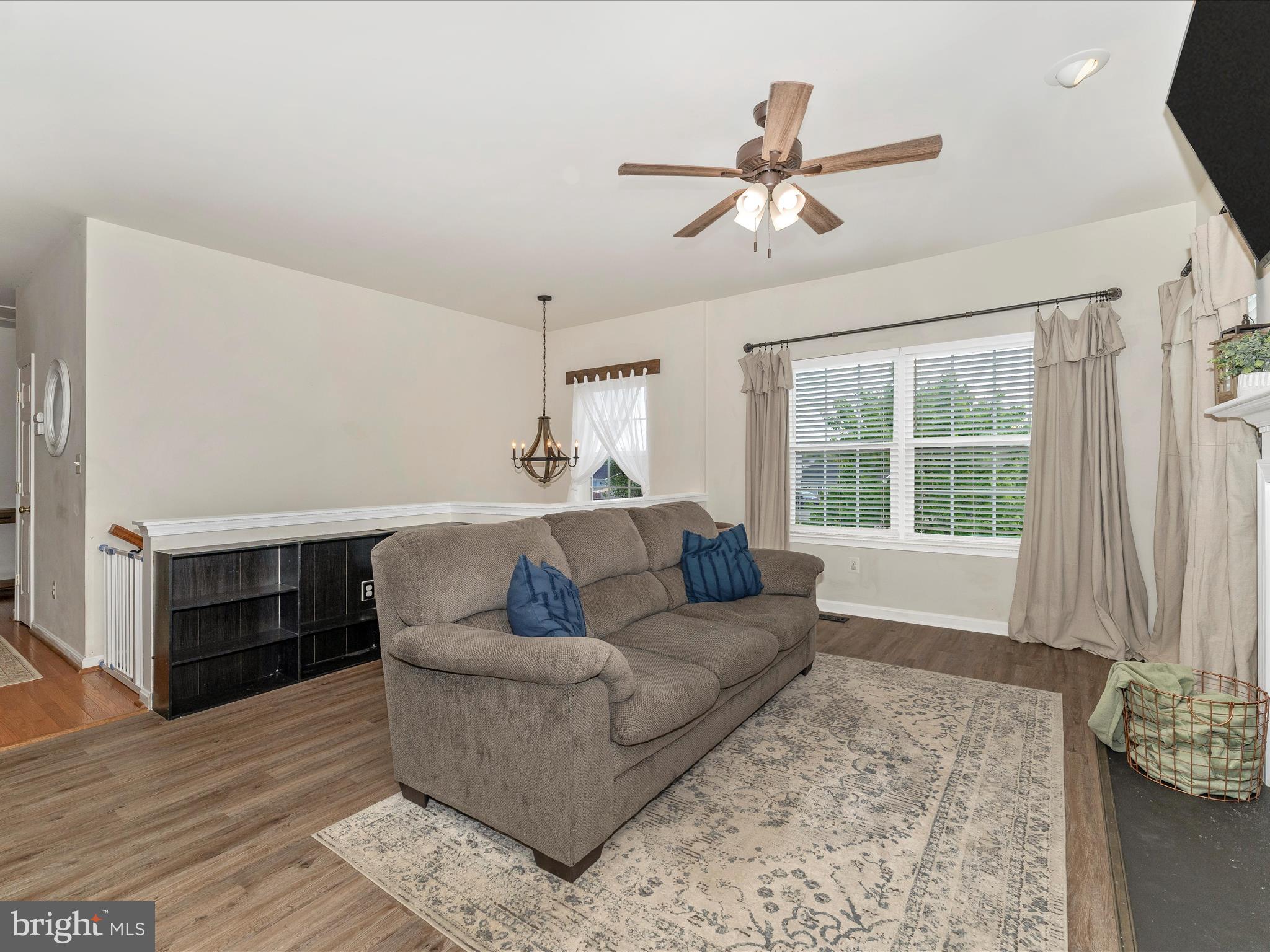 PRINCETON SHOALS - Residential