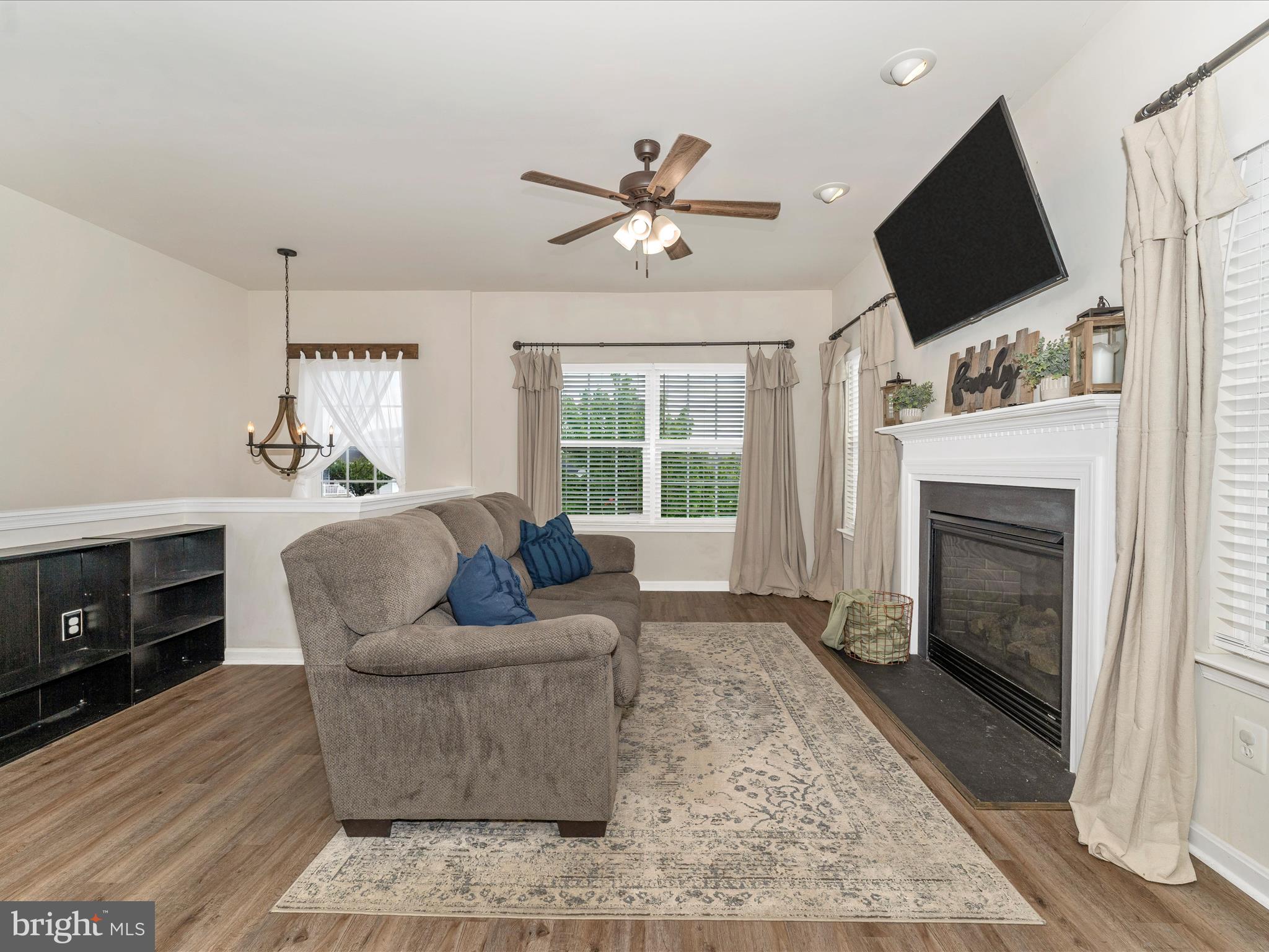 PRINCETON SHOALS - Residential