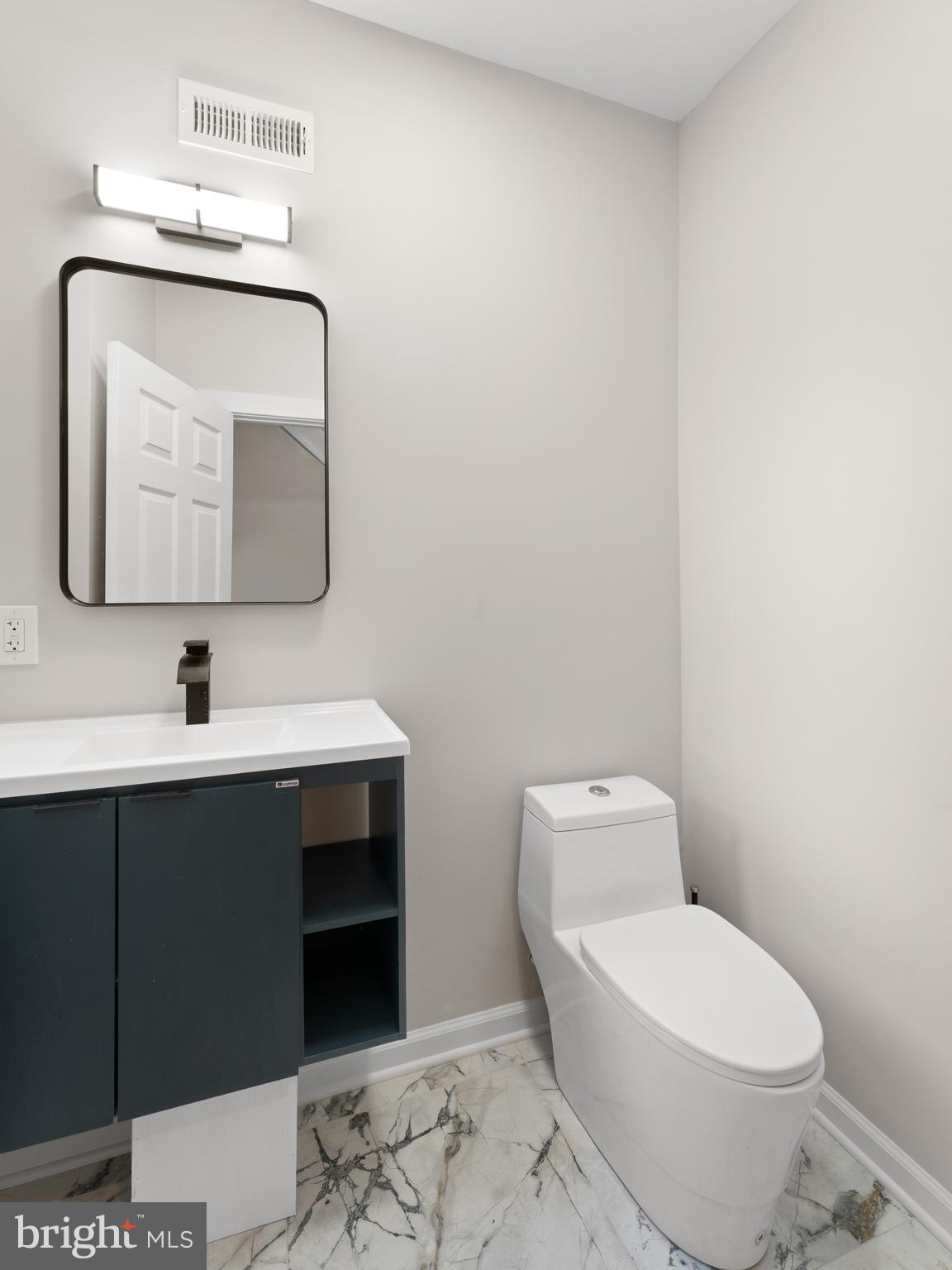 KENSINGTON - Residential Lease