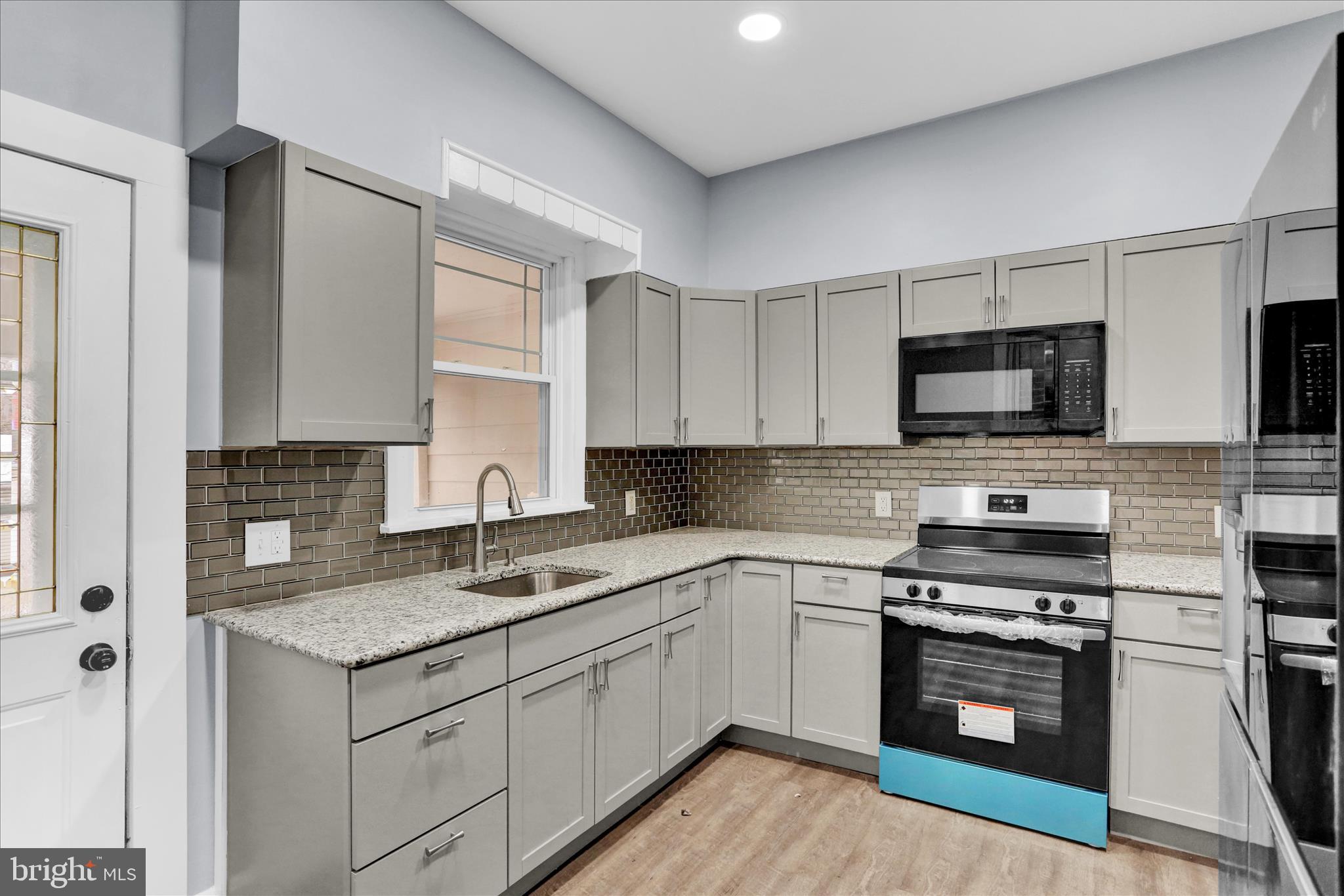 TAMAQUA BORO - Residential