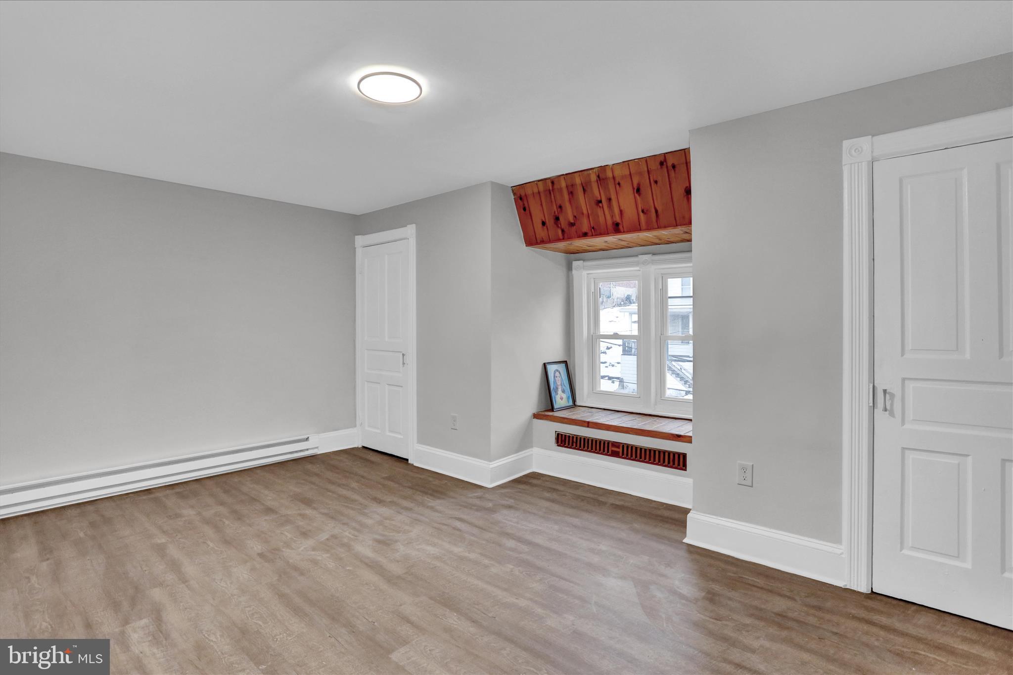 TAMAQUA BORO - Residential