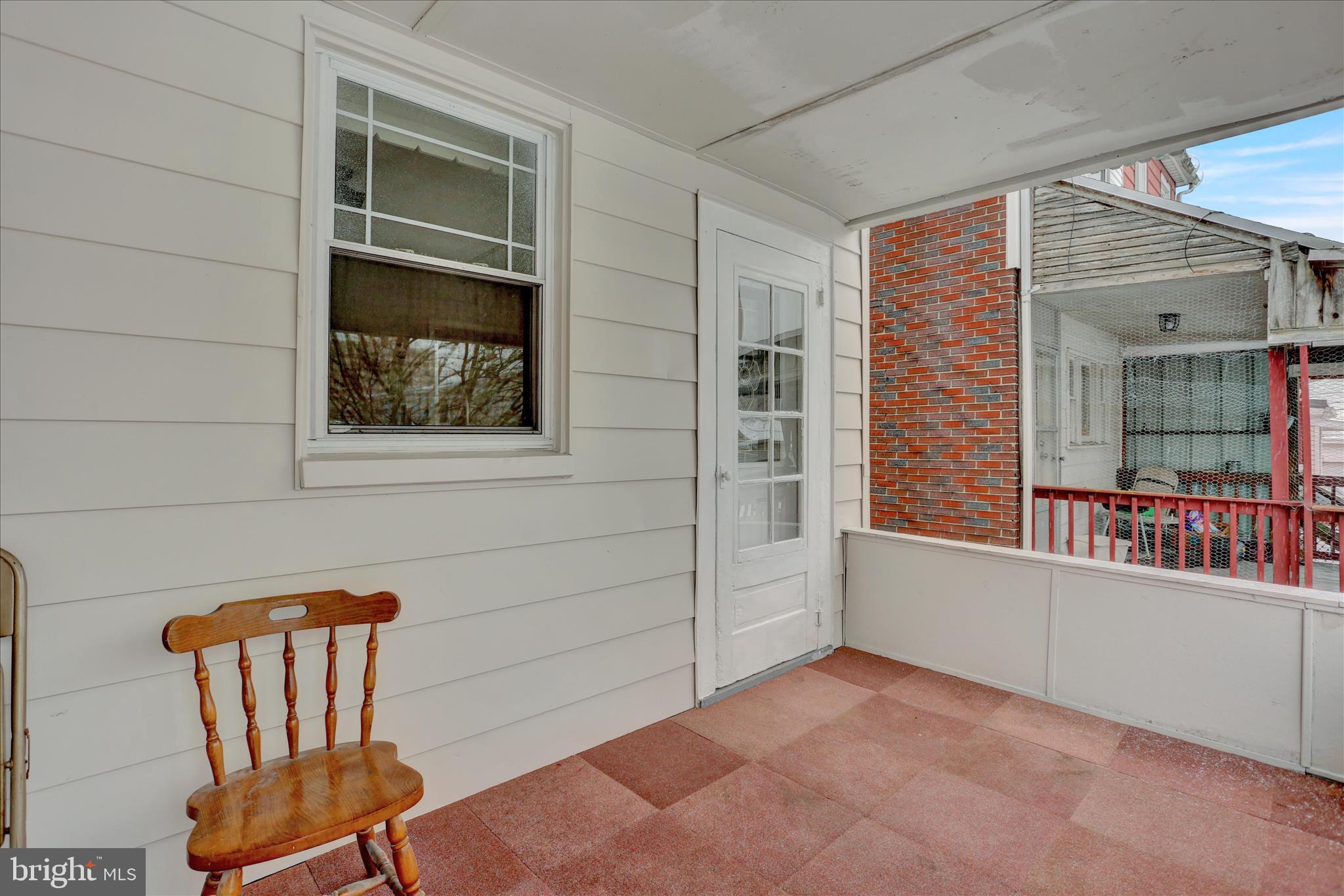 TAMAQUA BORO - Residential