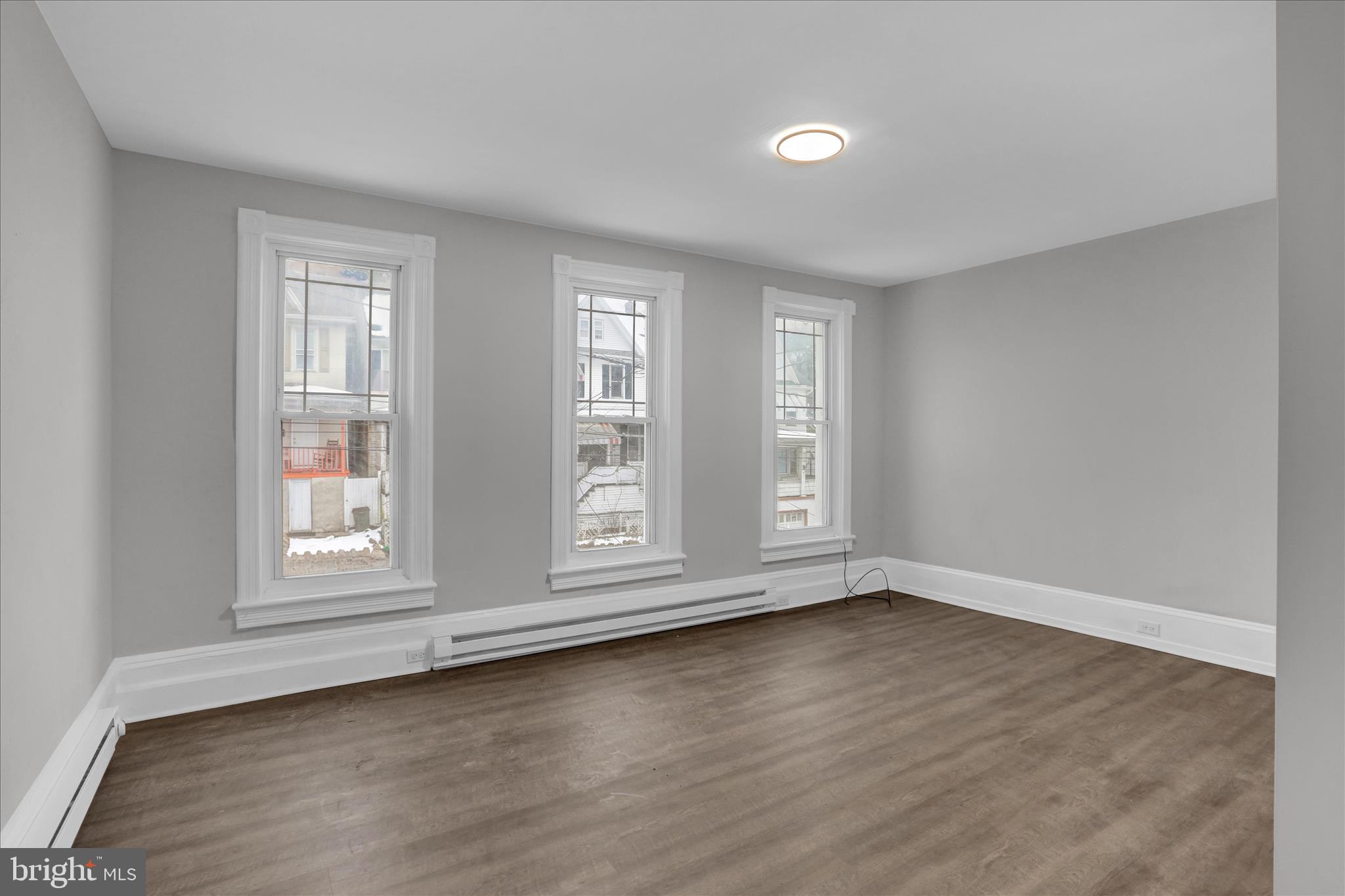 TAMAQUA BORO - Residential