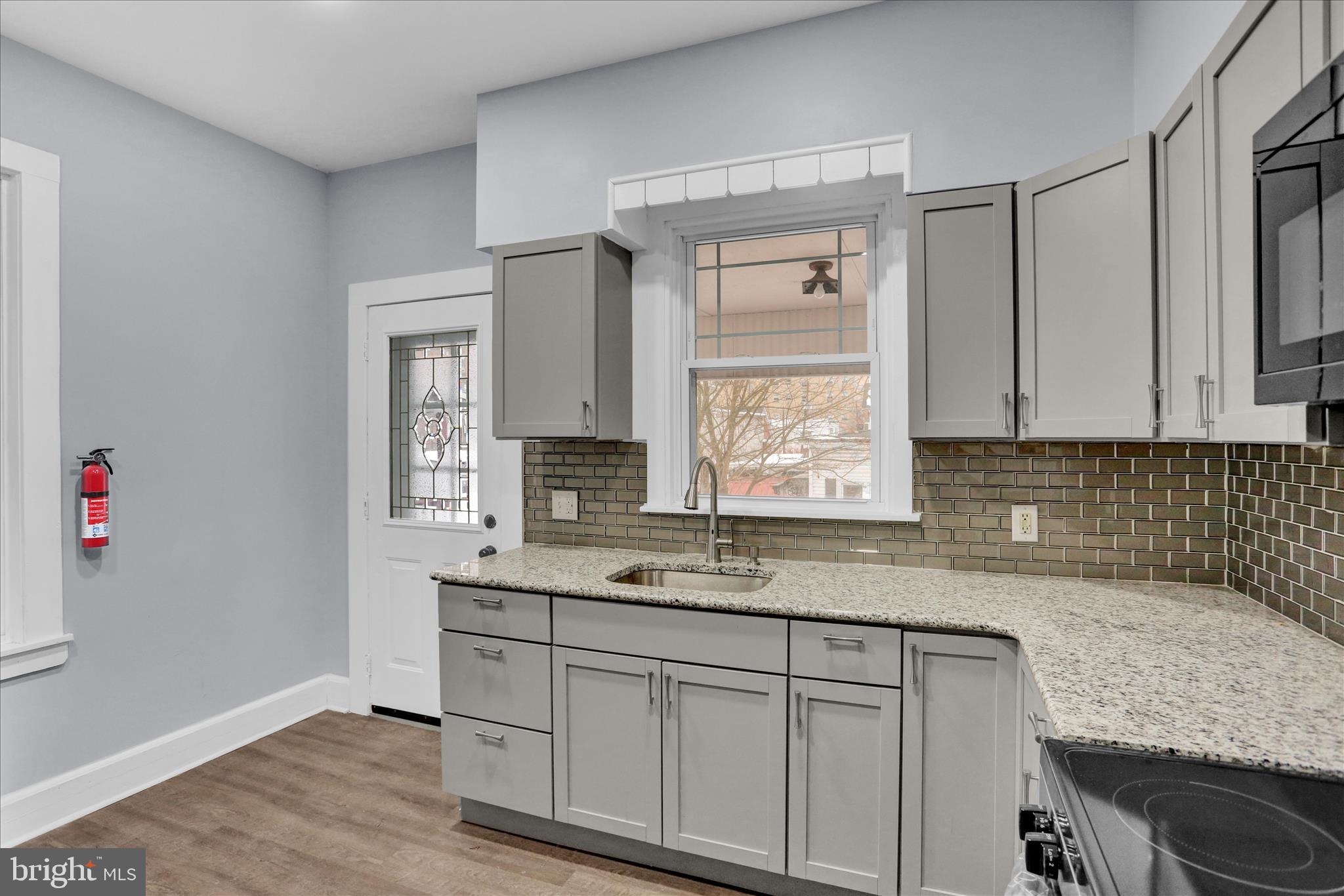 TAMAQUA BORO - Residential