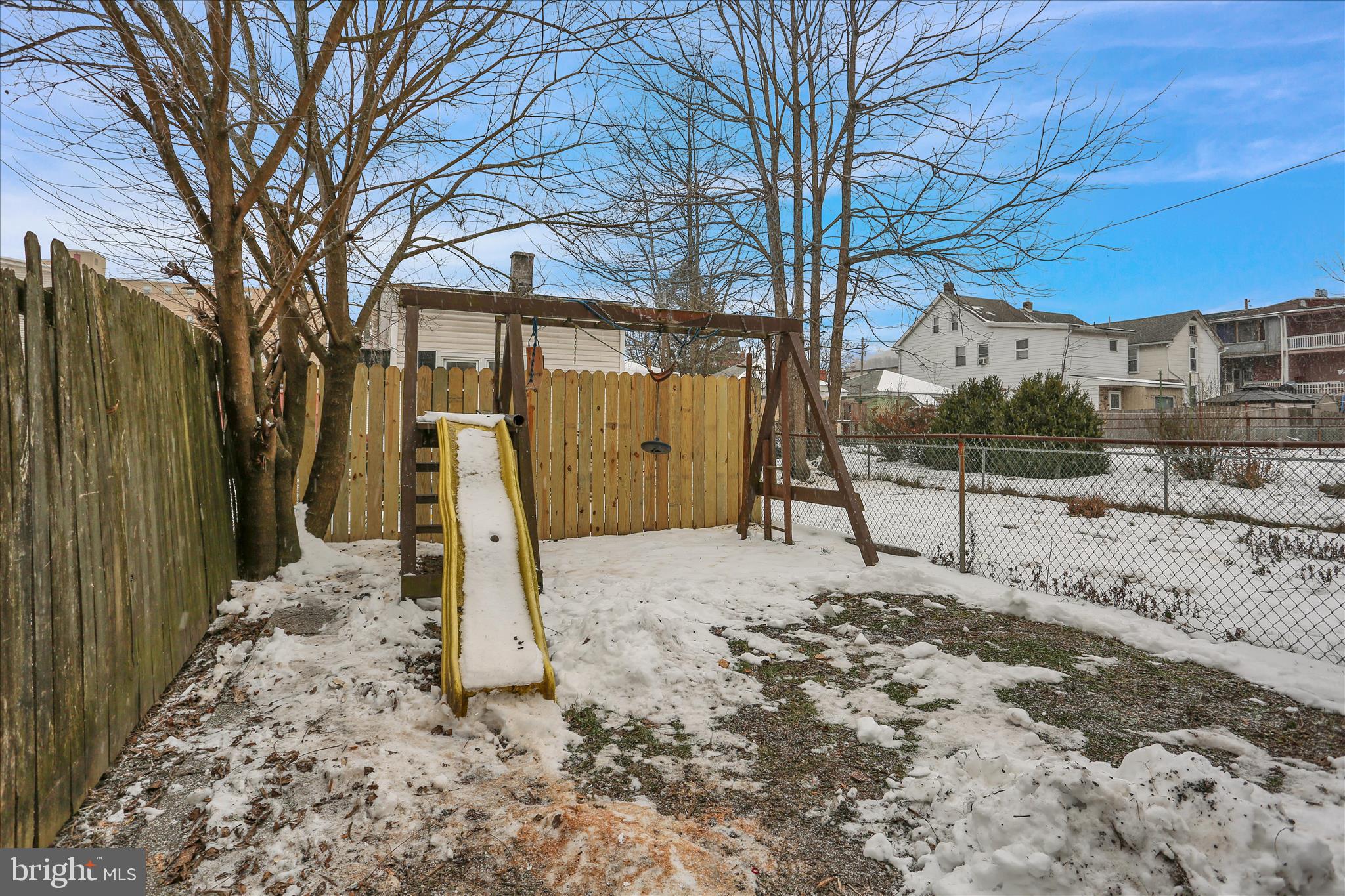 TAMAQUA BORO - Residential