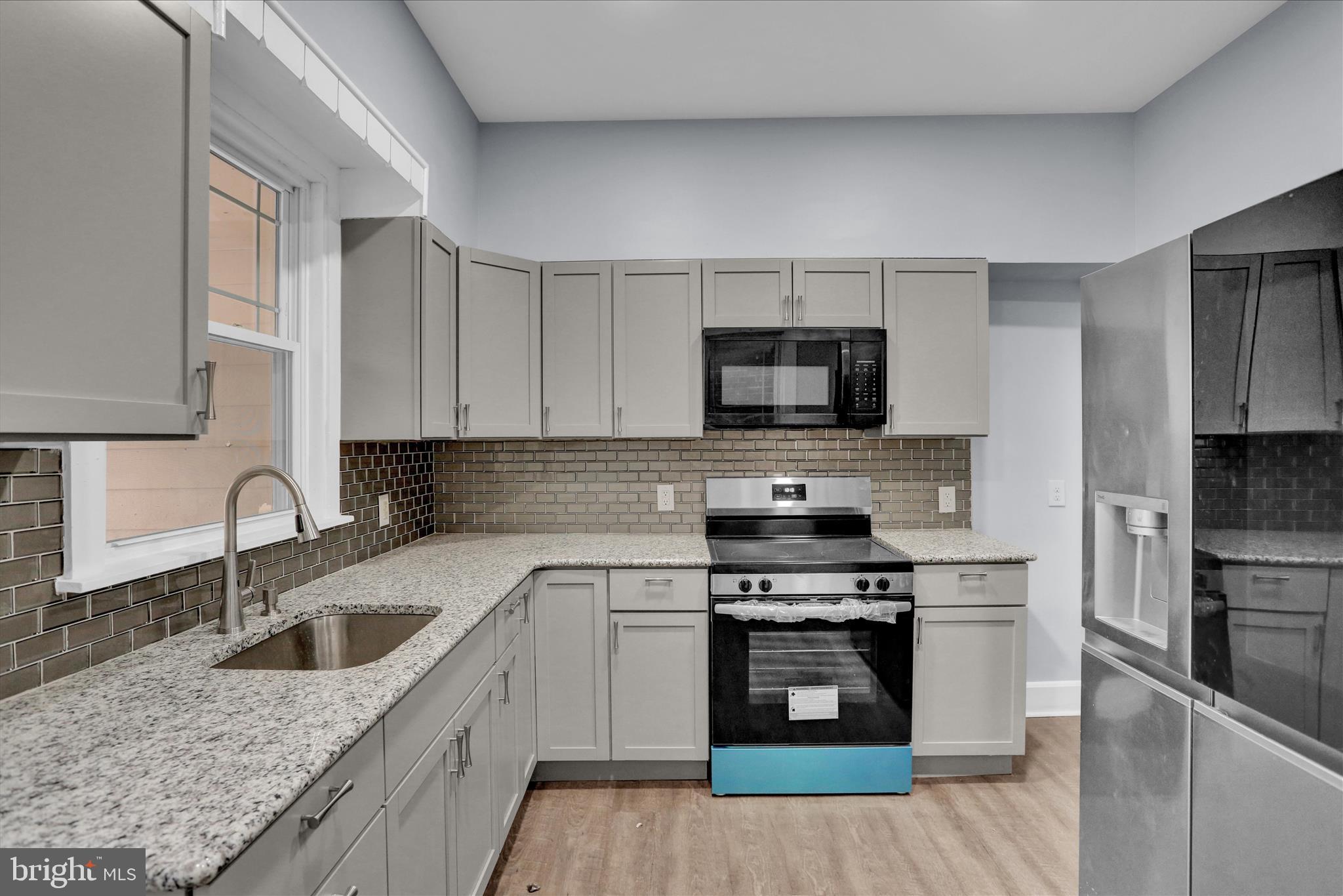 TAMAQUA BORO - Residential