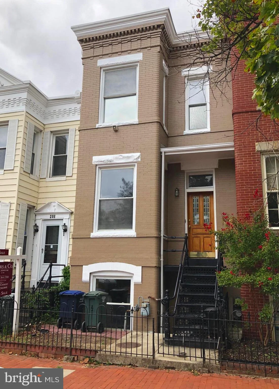 411 6th Street SE, Washington, DC 20003