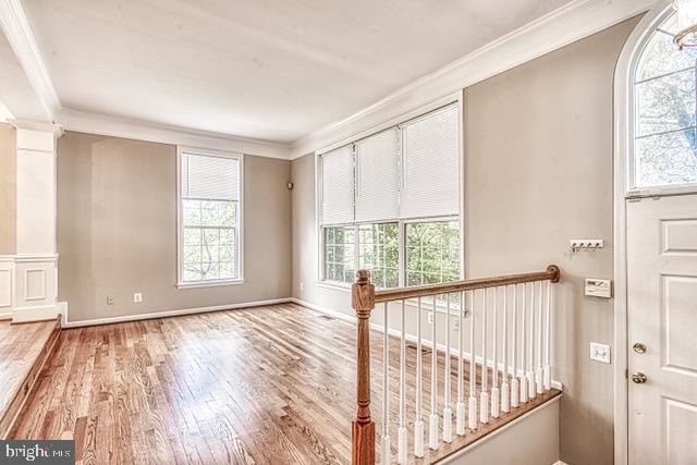 LANDS OF QUAKER VILLAGE - Residential Lease