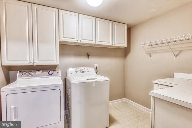 LANDS OF QUAKER VILLAGE - Residential Lease