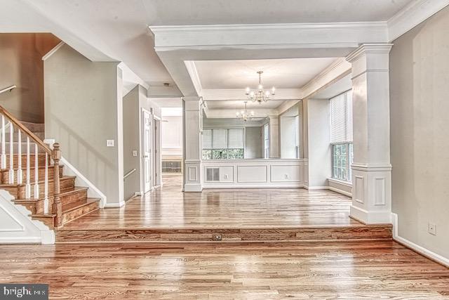 LANDS OF QUAKER VILLAGE - Residential Lease