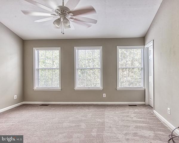 LANDS OF QUAKER VILLAGE - Residential Lease