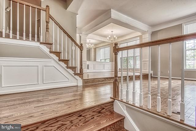 LANDS OF QUAKER VILLAGE - Residential Lease