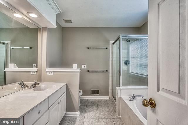 LANDS OF QUAKER VILLAGE - Residential Lease