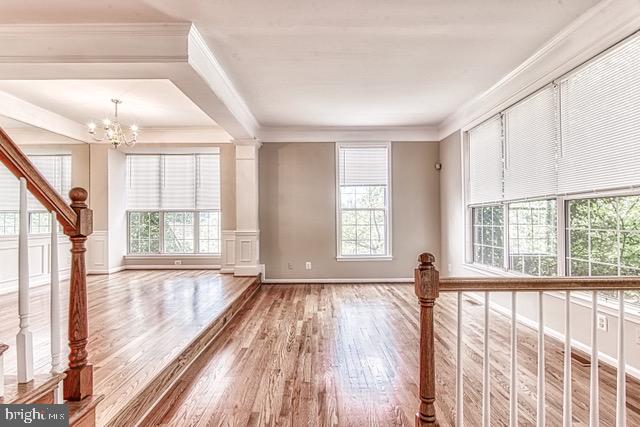 LANDS OF QUAKER VILLAGE - Residential Lease