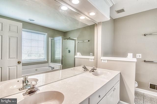 LANDS OF QUAKER VILLAGE - Residential Lease