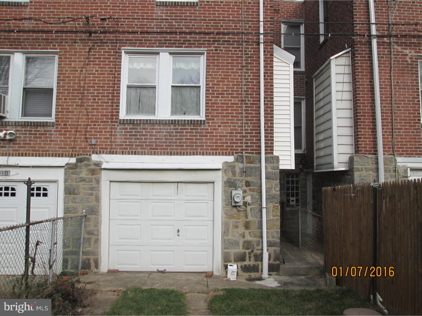 MAYFAIR (WEST) - Residential