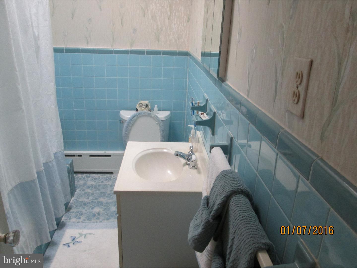 MAYFAIR (WEST) - Residential