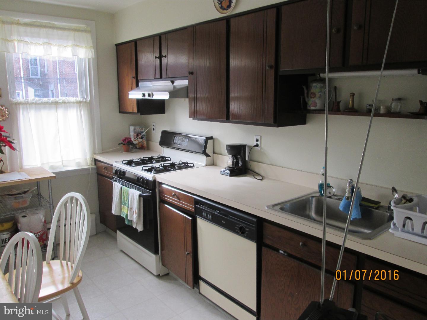 MAYFAIR (WEST) - Residential