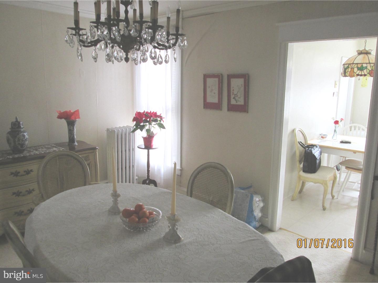 MAYFAIR (WEST) - Residential