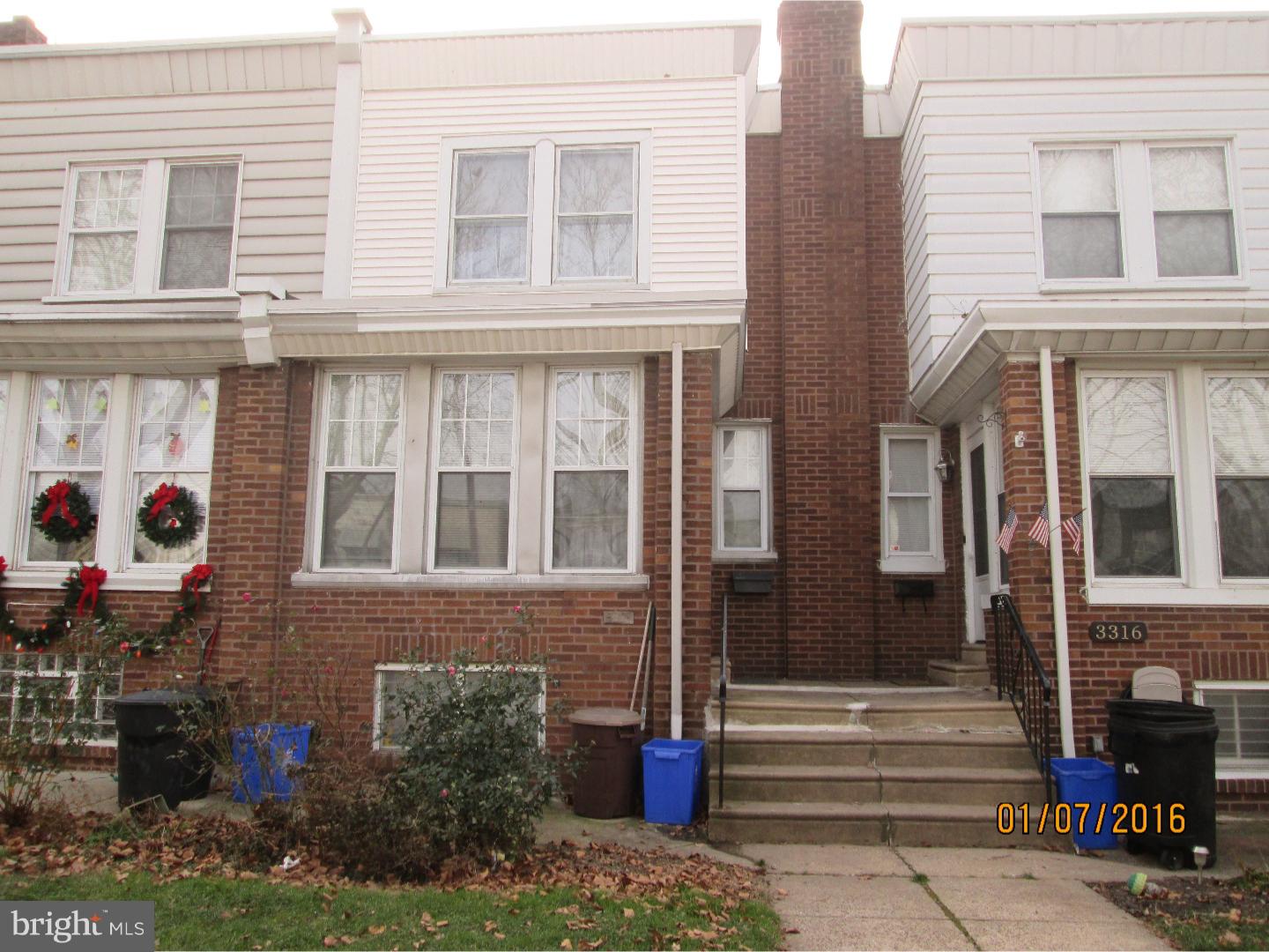 MAYFAIR (WEST) - Residential