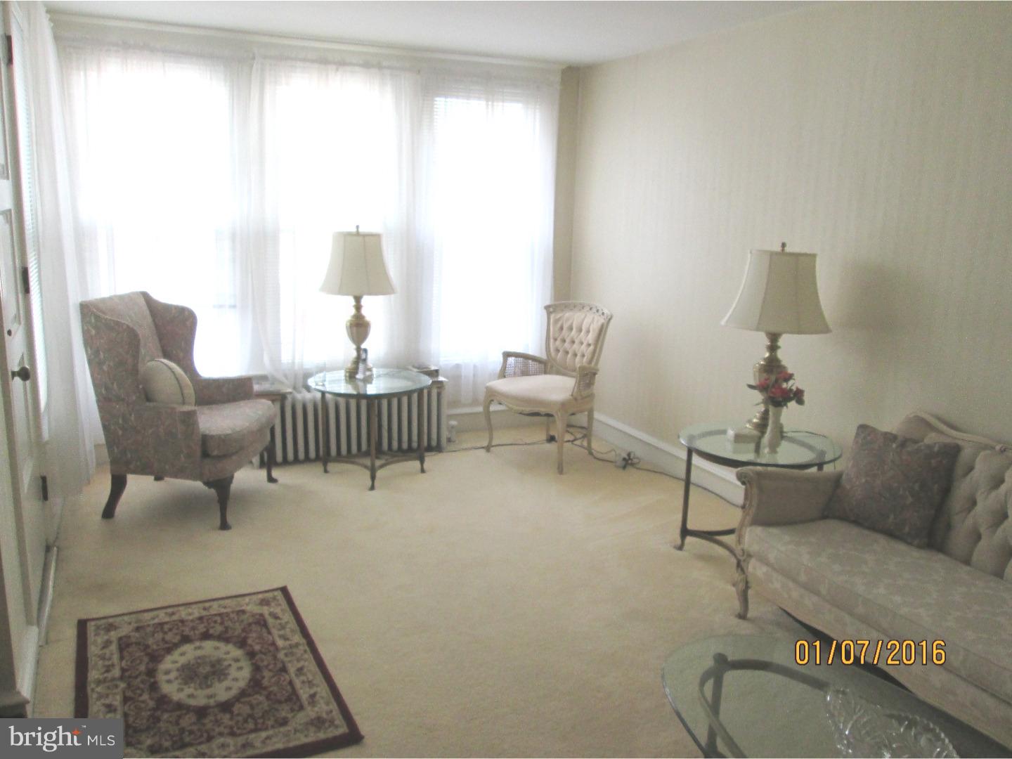 MAYFAIR (WEST) - Residential