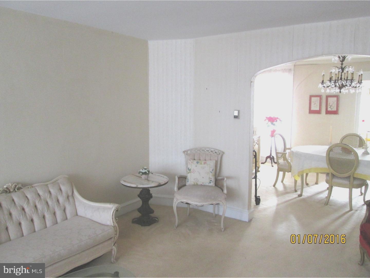 MAYFAIR (WEST) - Residential