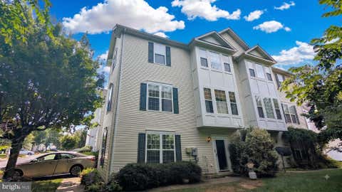 Photo of 13407 Cleeve Hill Court, HERNDON, VA 20171 (MLS # VAFX2335534)