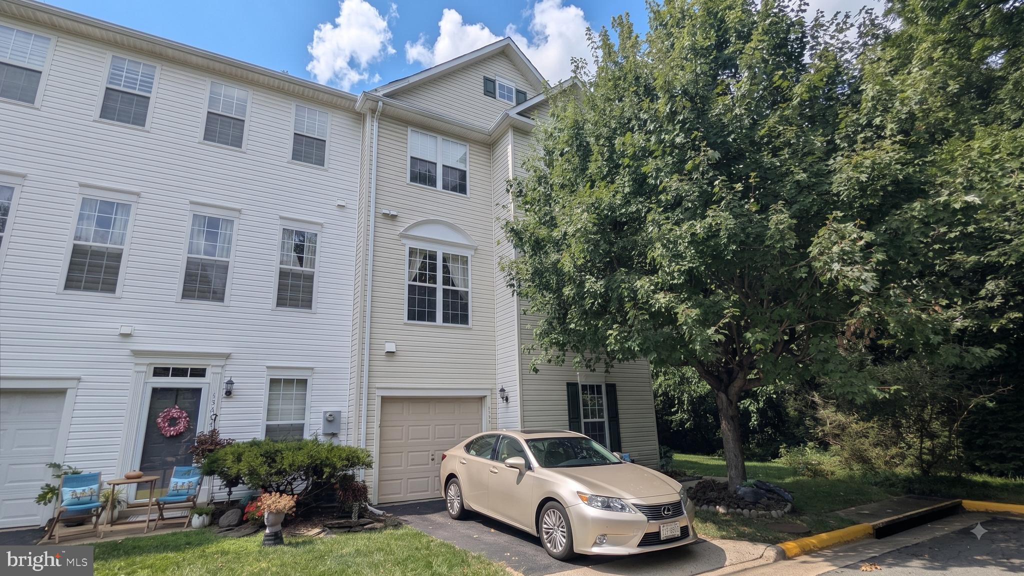 13407 CLEEVE HILL COURT