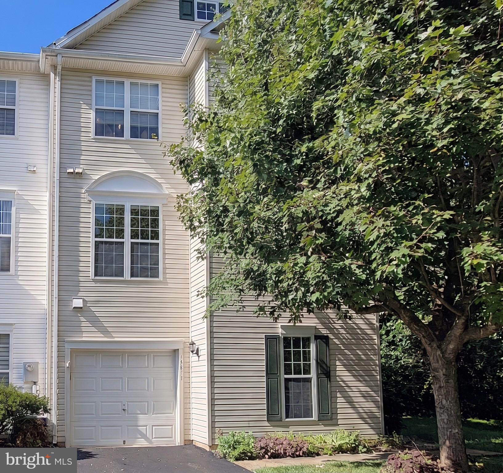 13407 CLEEVE HILL COURT